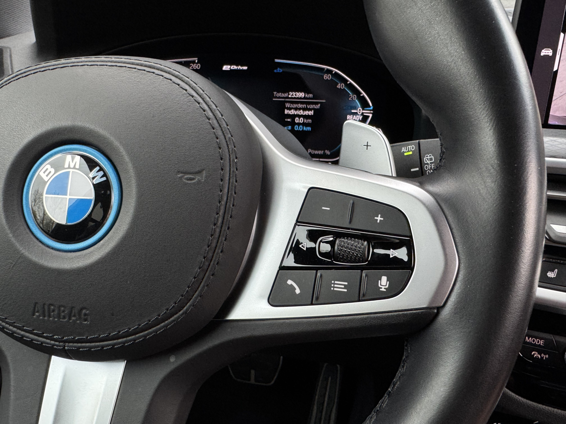 BMW X3 xDrive30e M Sport