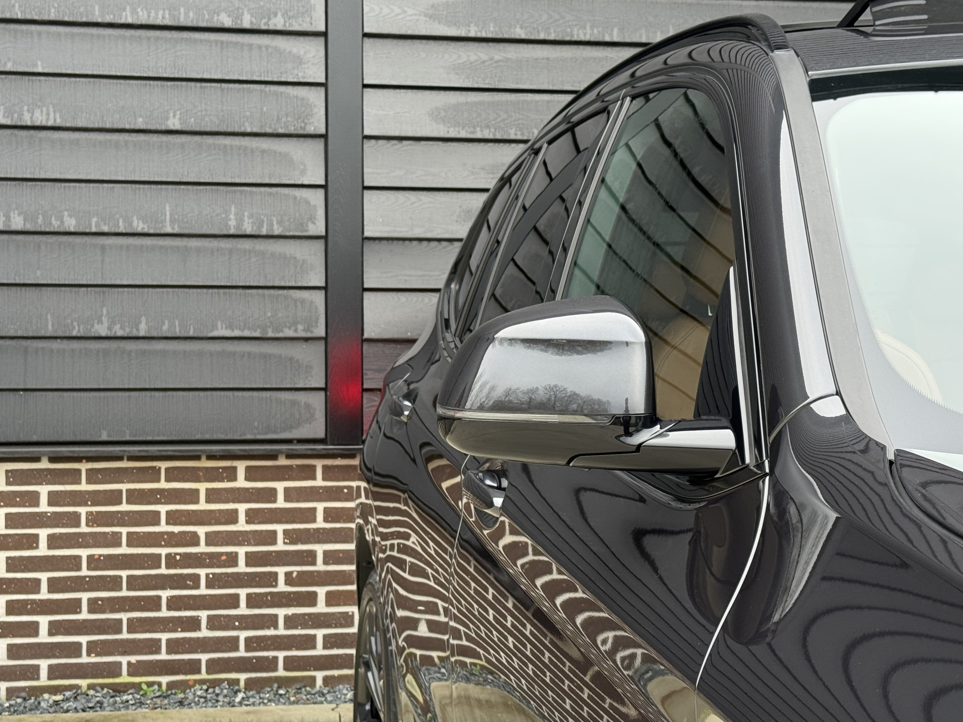 BMW X3 xDrive30e M Sport