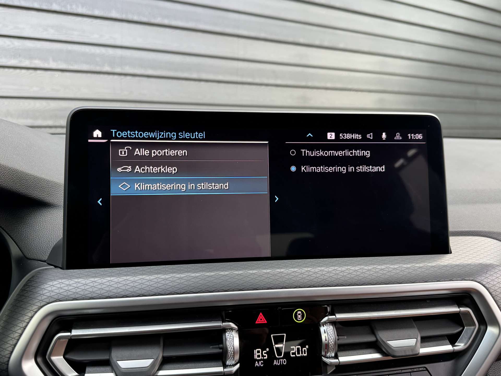 BMW X3 xDrive30e M Sport