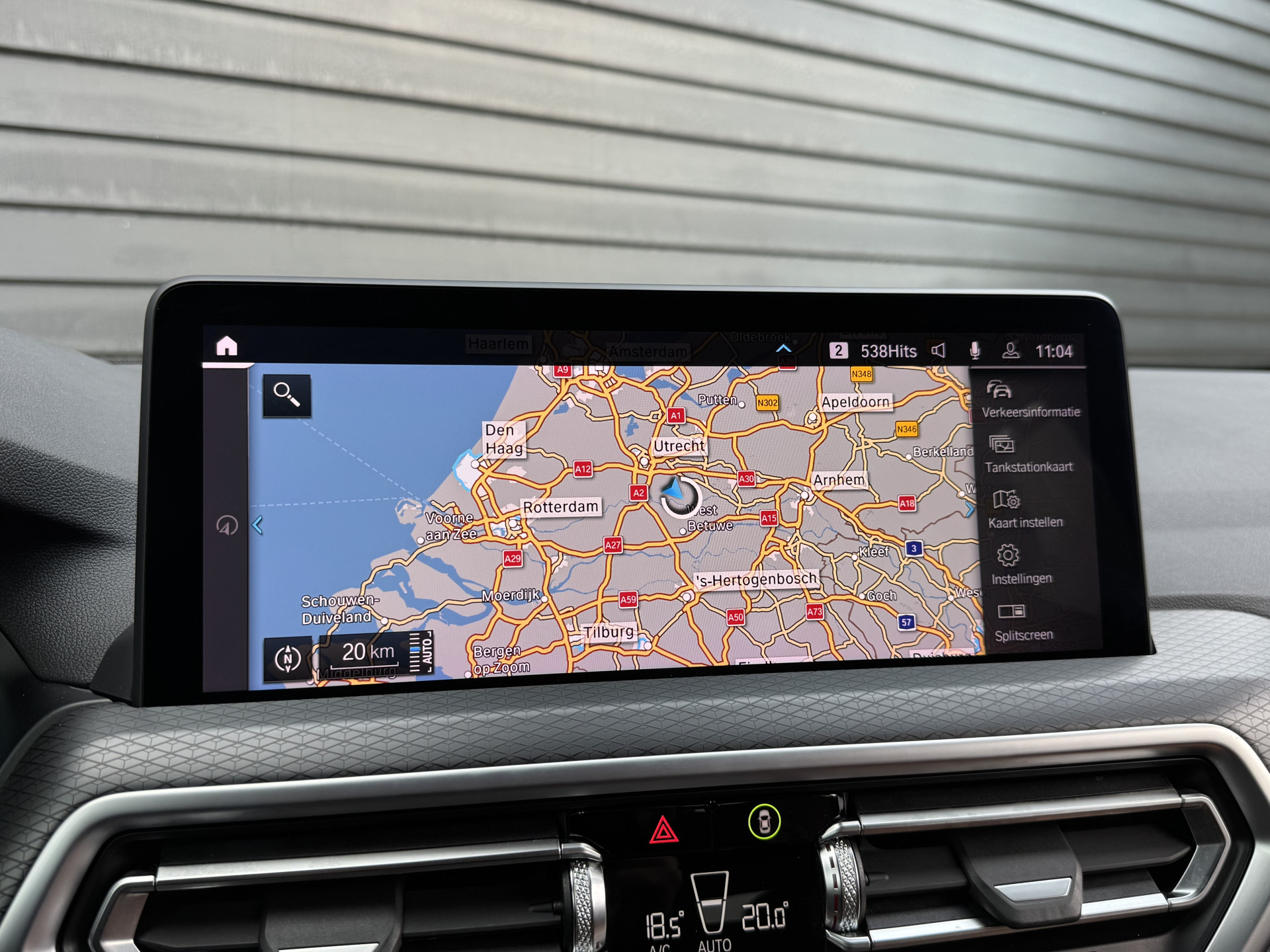 BMW X3 xDrive30e M Sport