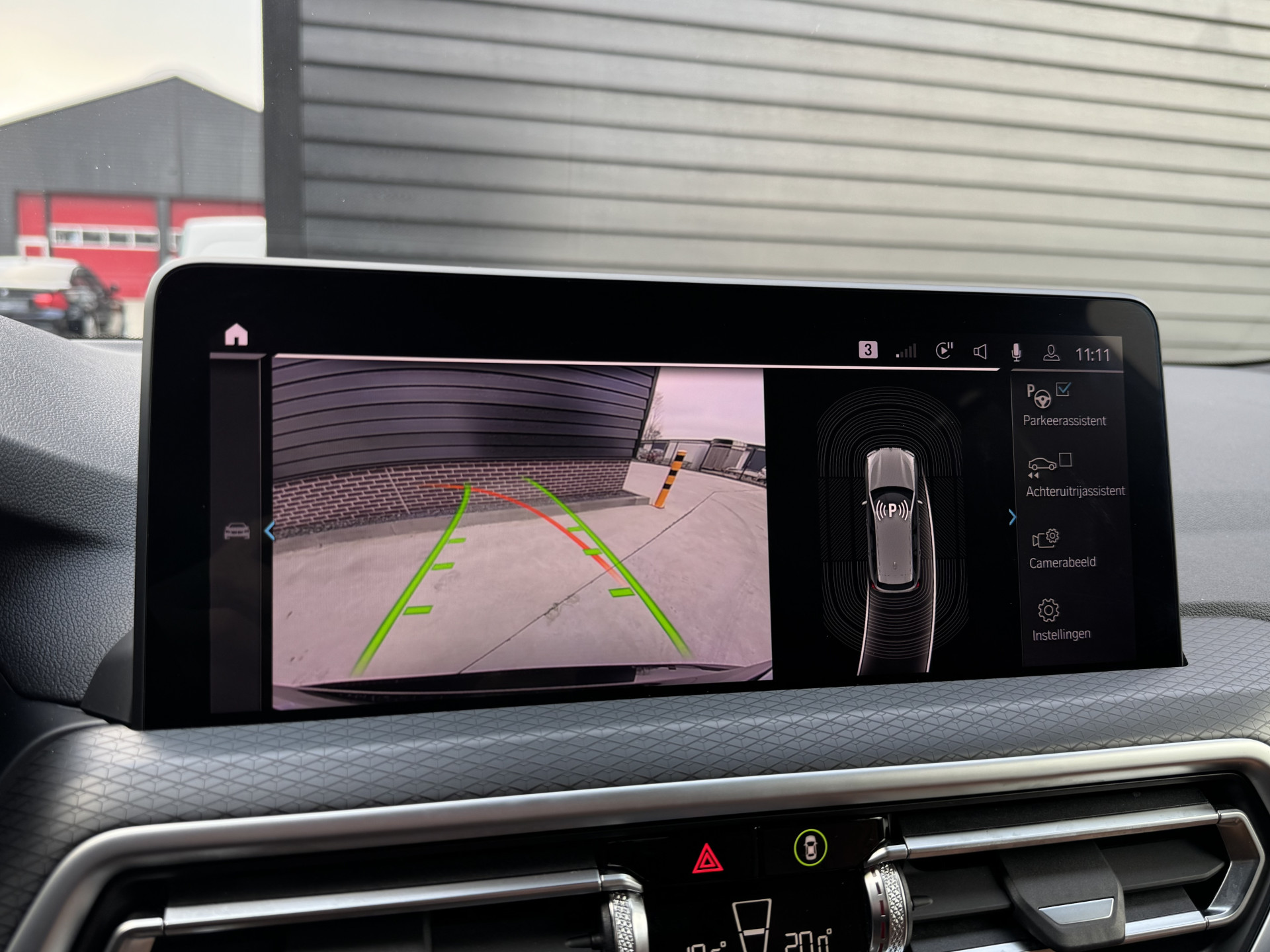 BMW X3 xDrive30e M Sport