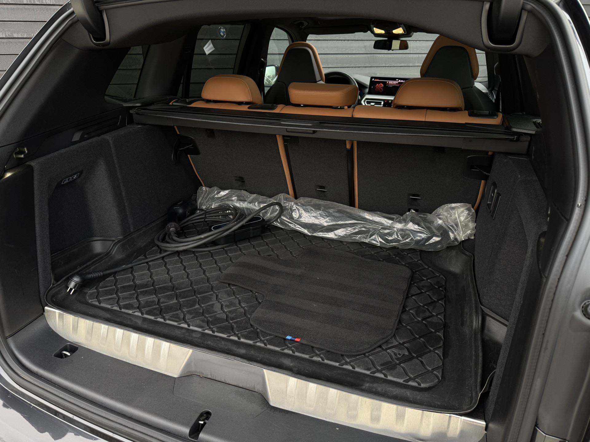 BMW X3 xDrive30e M Sport