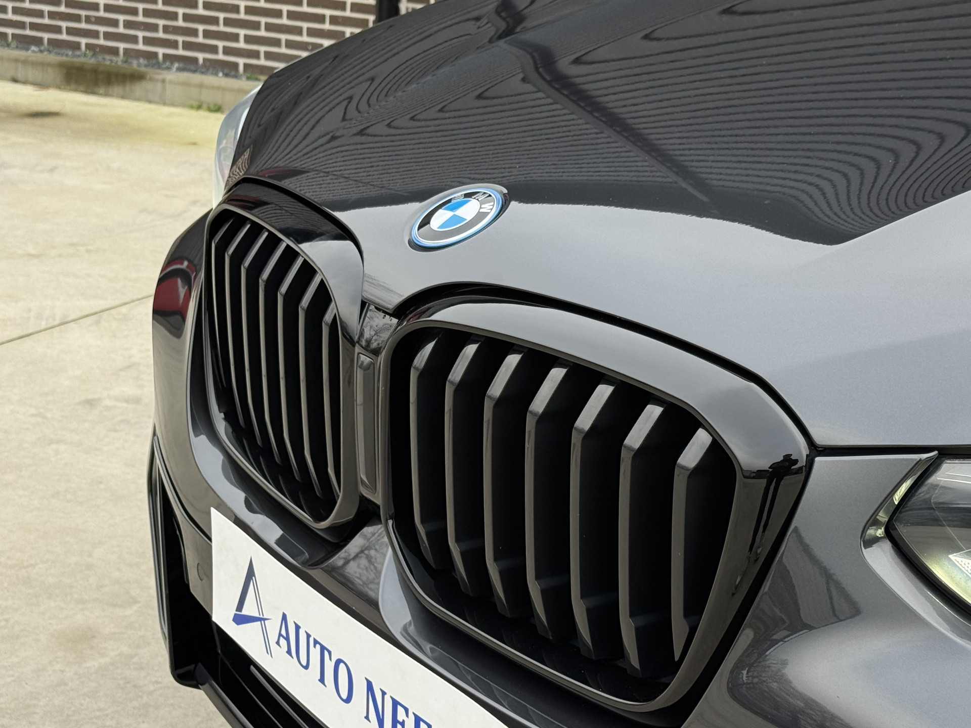 BMW X3 xDrive30e M Sport