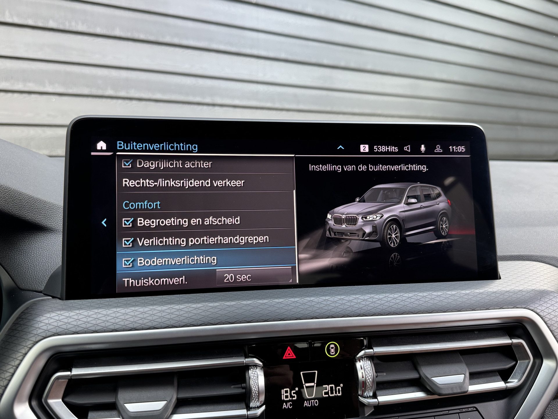 BMW X3 xDrive30e M Sport