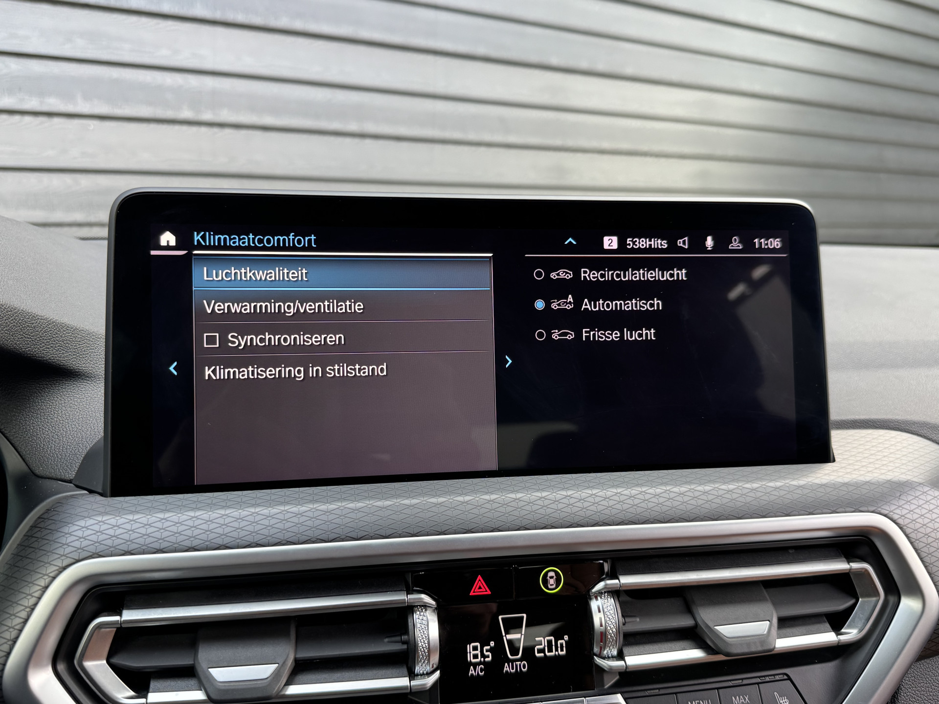 BMW X3 xDrive30e M Sport