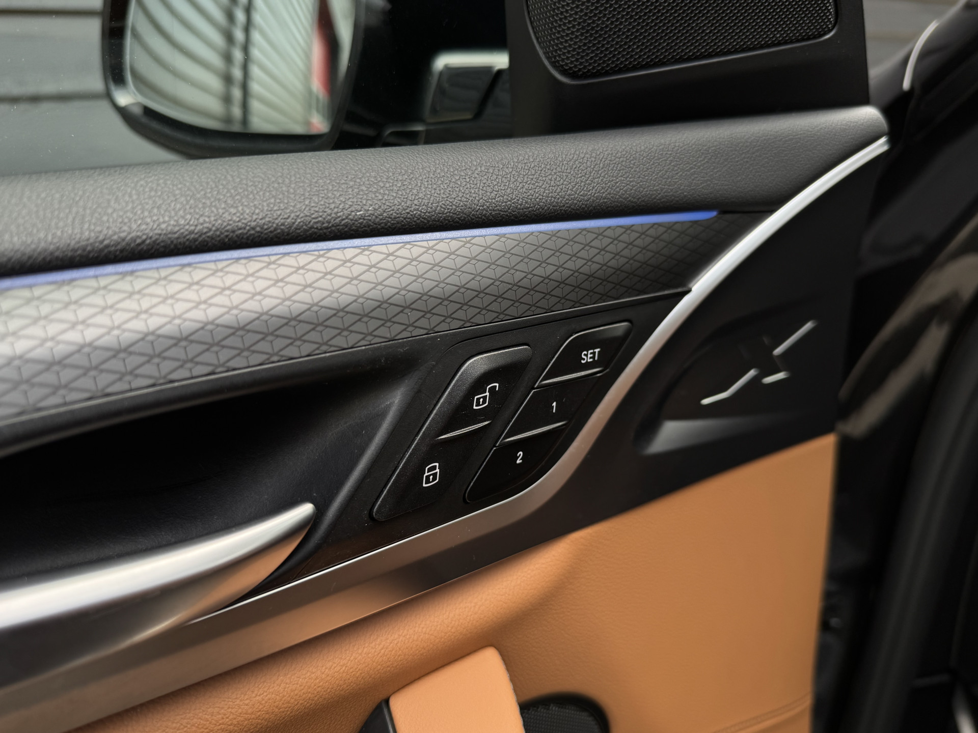 BMW X3 xDrive30e M Sport