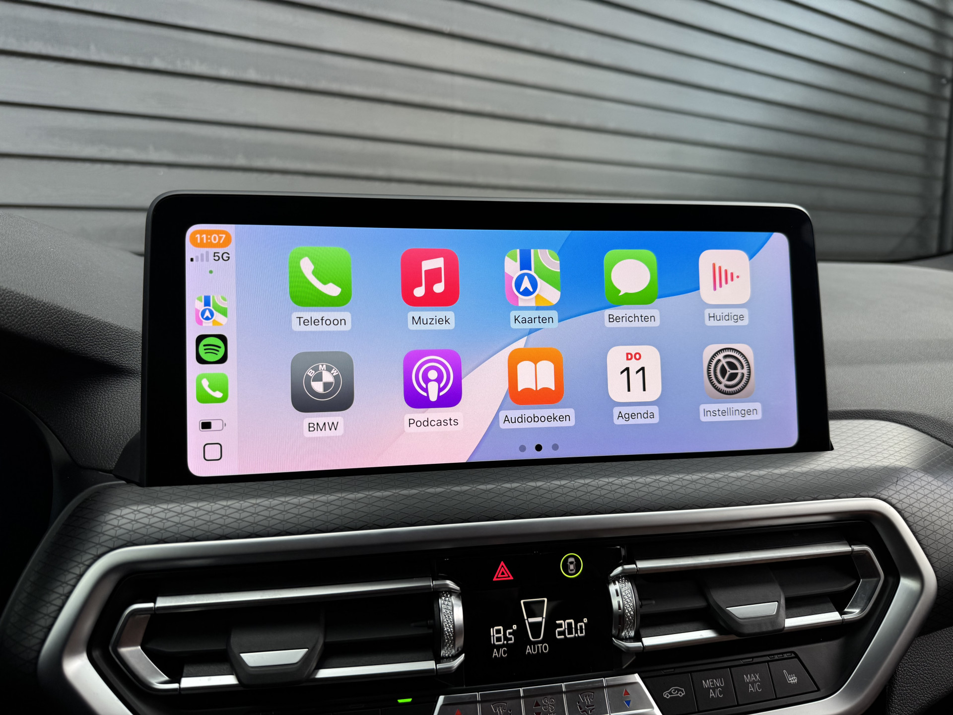 BMW X3 xDrive30e M Sport