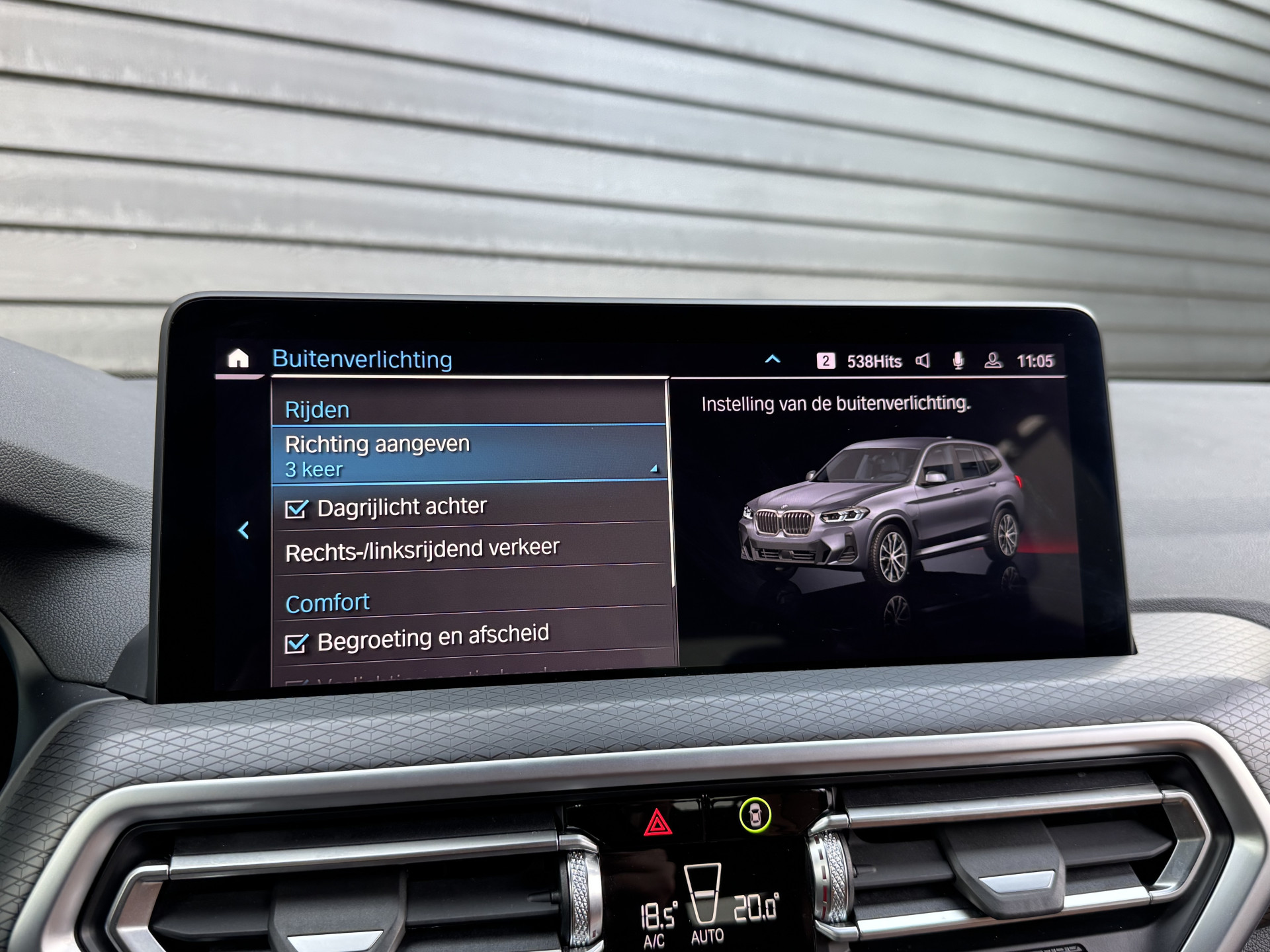 BMW X3 xDrive30e M Sport