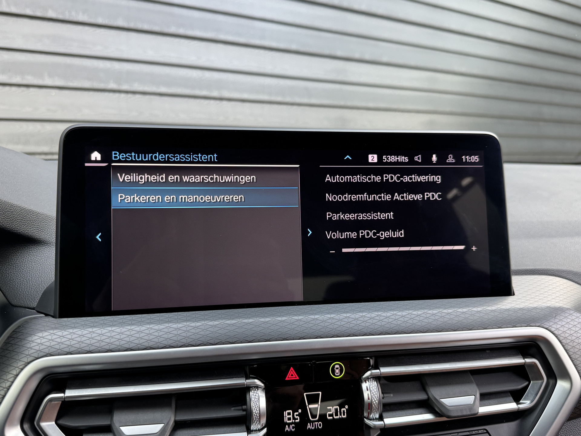 BMW X3 xDrive30e M Sport