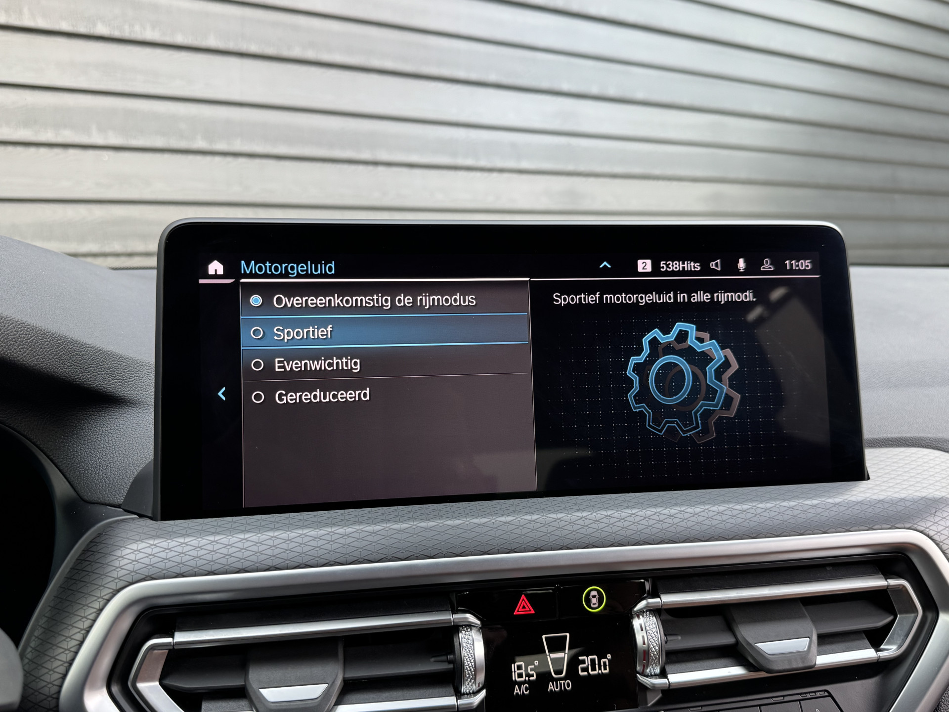 BMW X3 xDrive30e M Sport