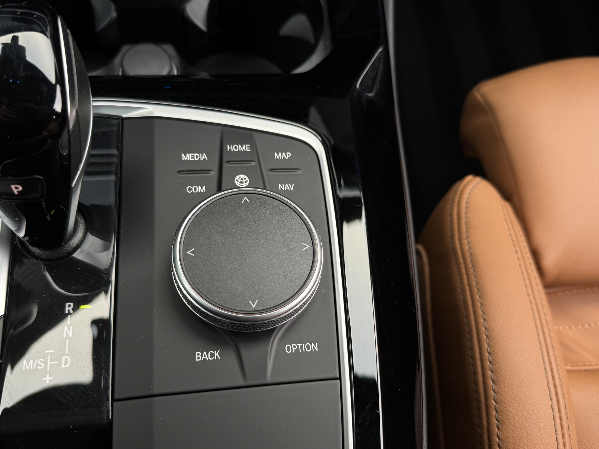 BMW X3 xDrive30e M Sport