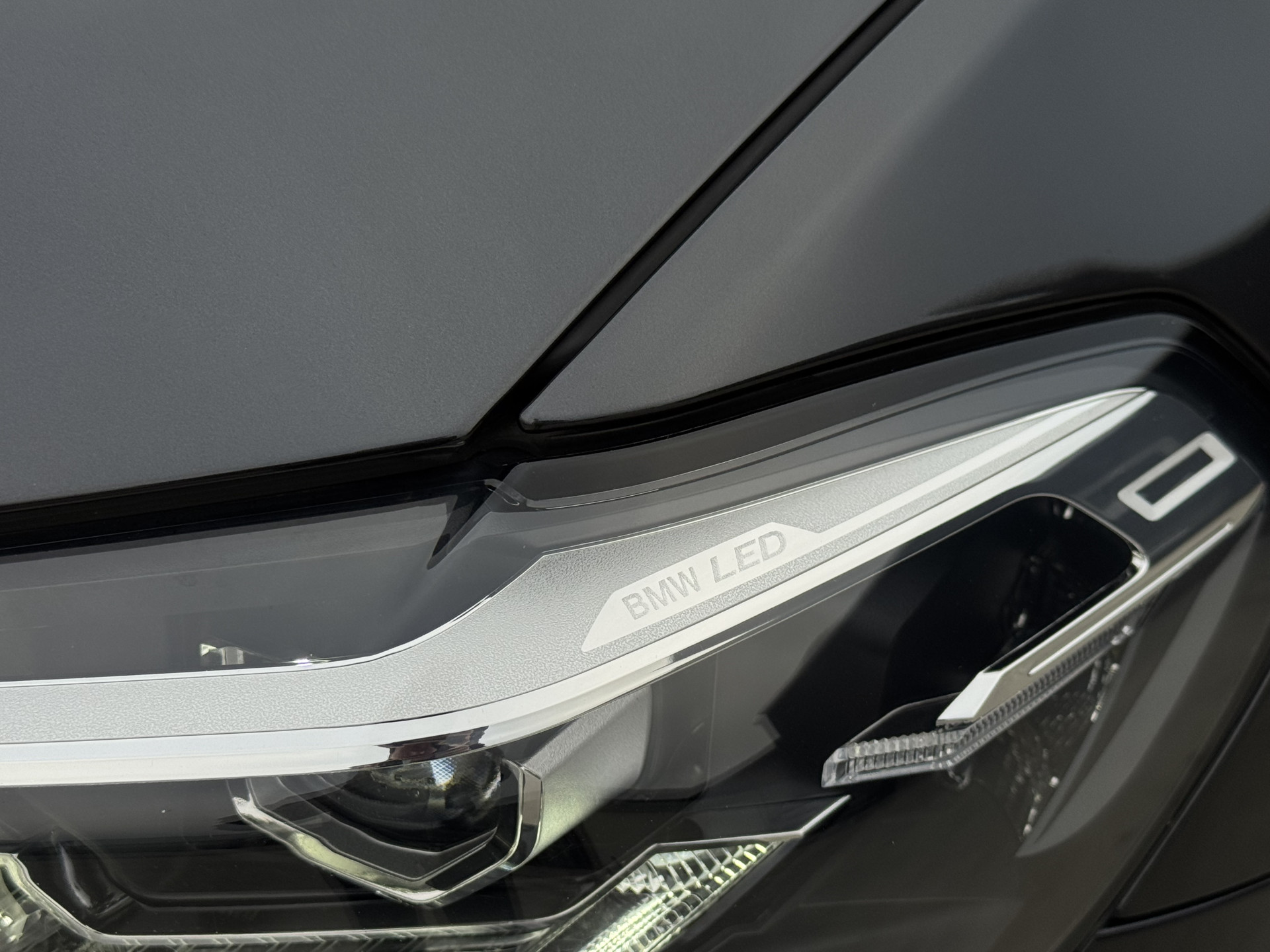 BMW X3 xDrive30e M Sport