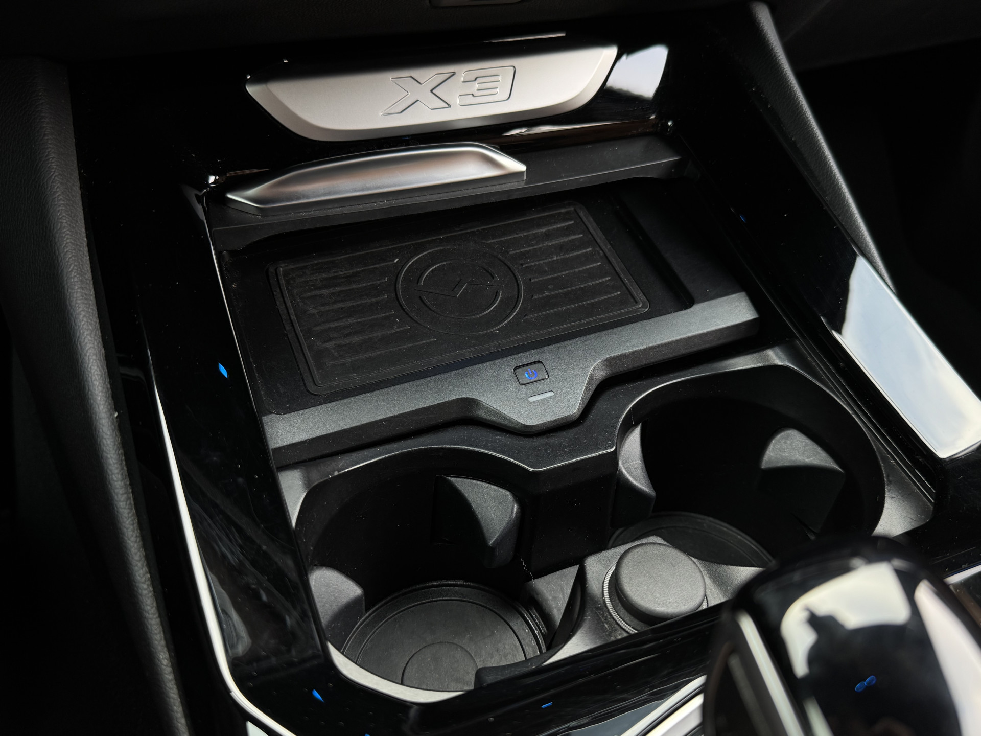 BMW X3 xDrive30e M Sport