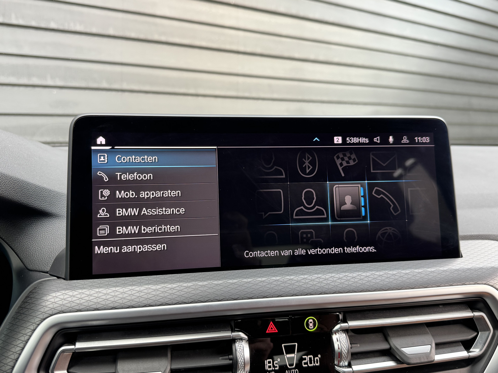 BMW X3 xDrive30e M Sport