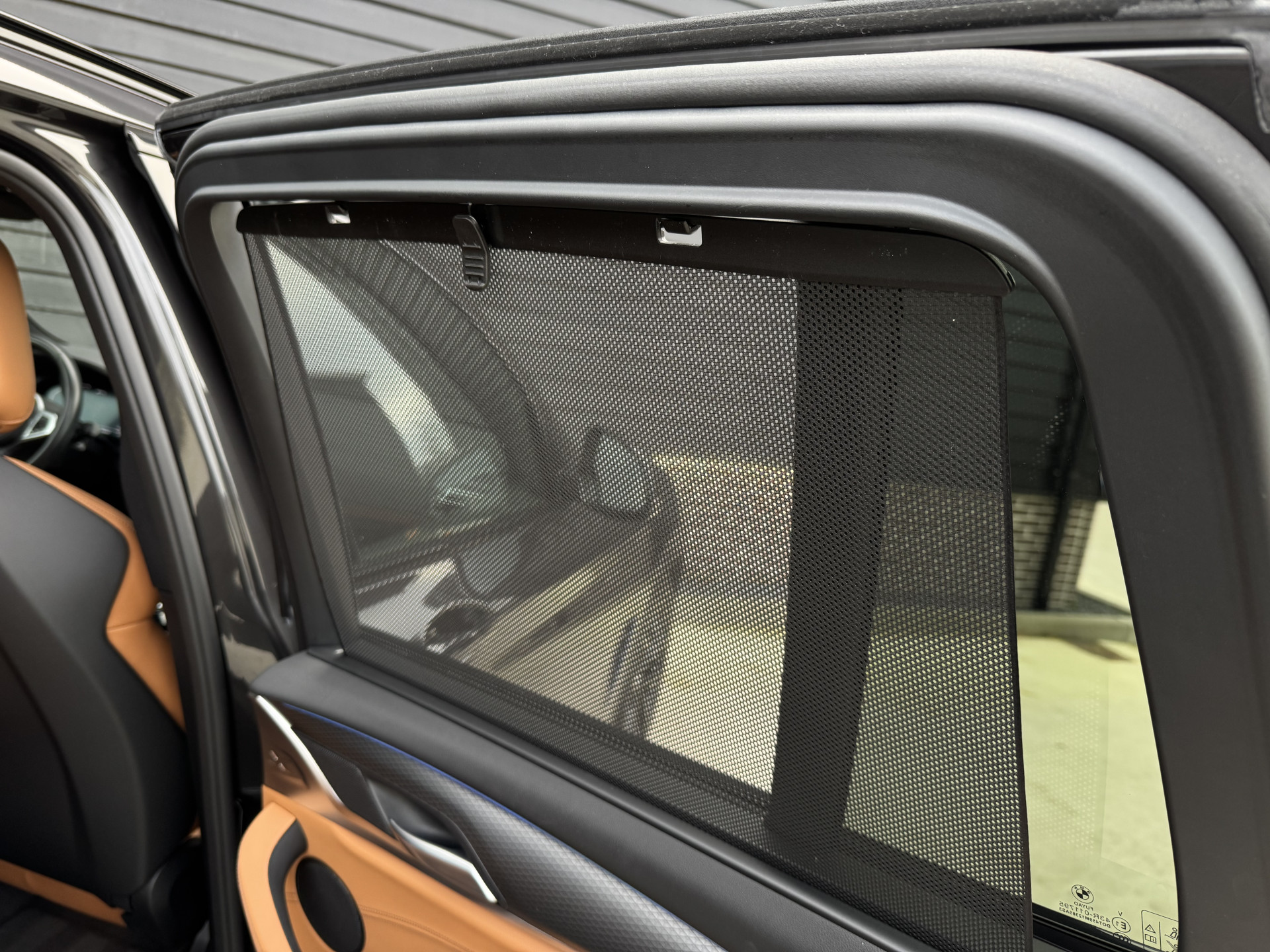 BMW X3 xDrive30e M Sport