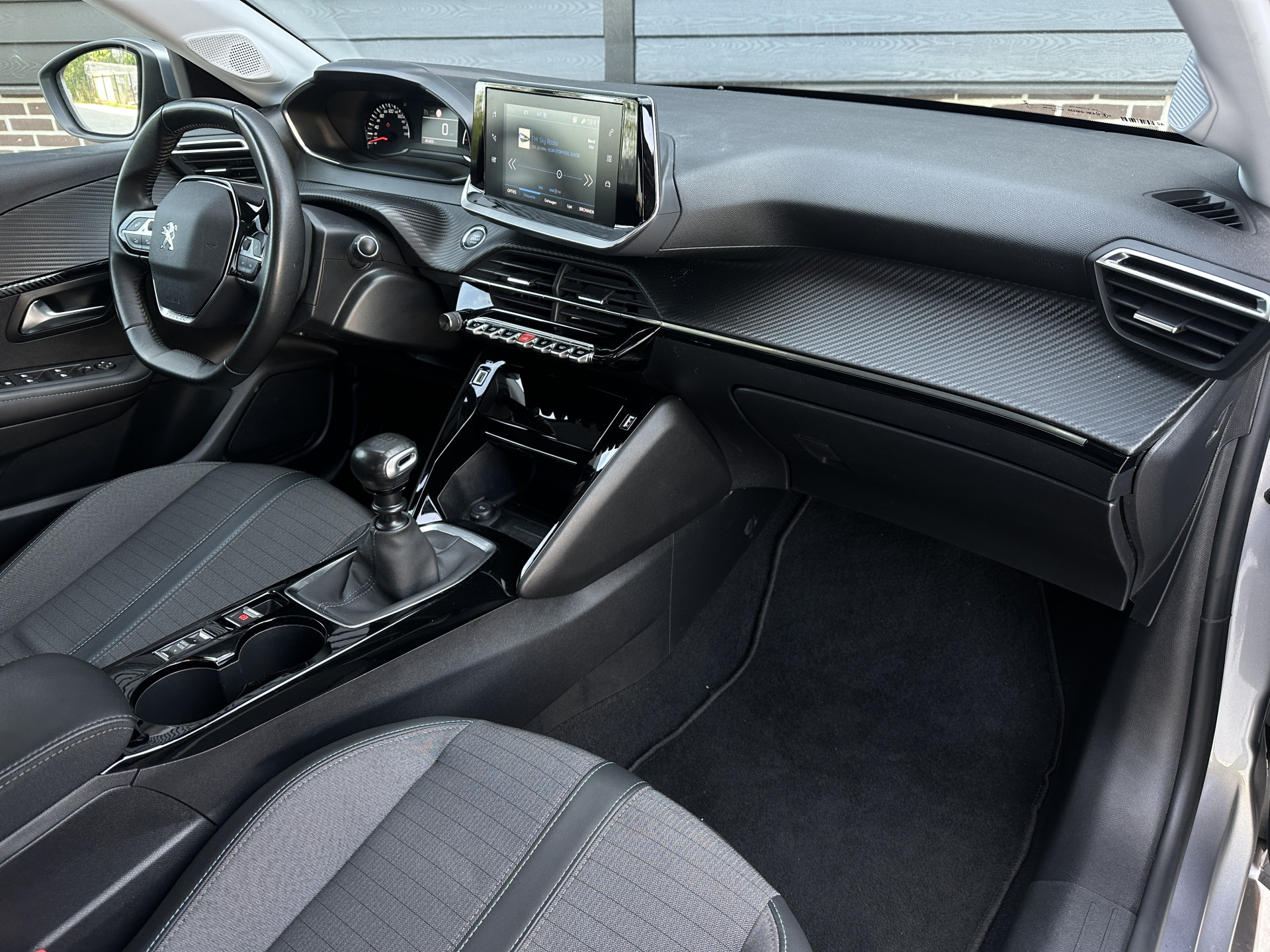 Peugeot 208 1.2 Allure 100 pk