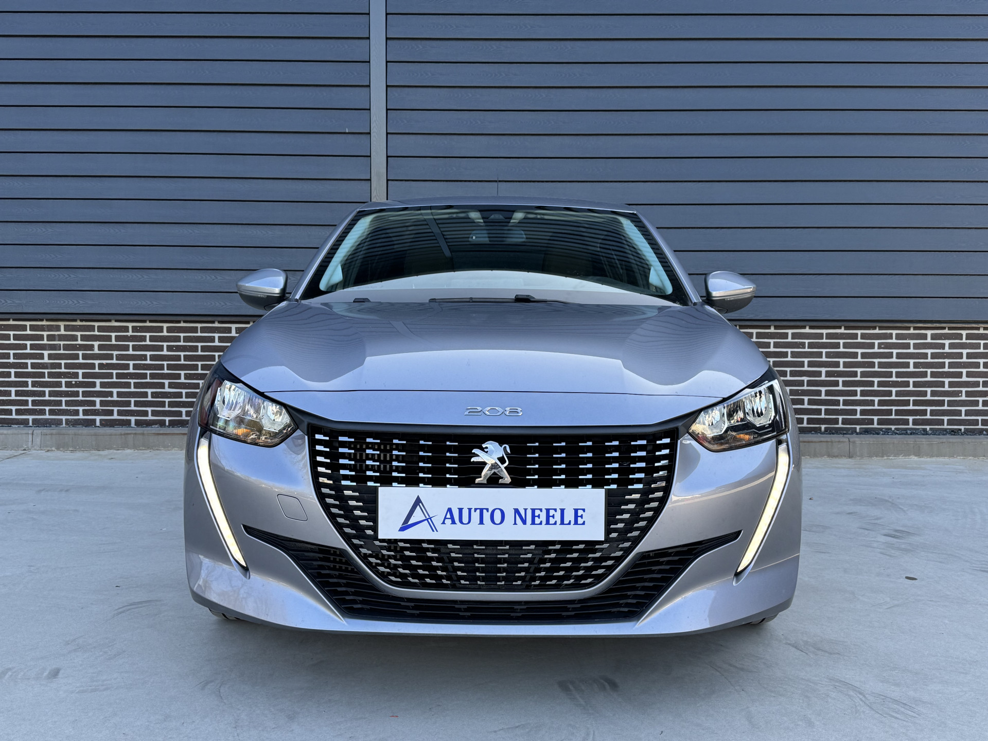 Peugeot 208 1.2 Allure 100 pk
