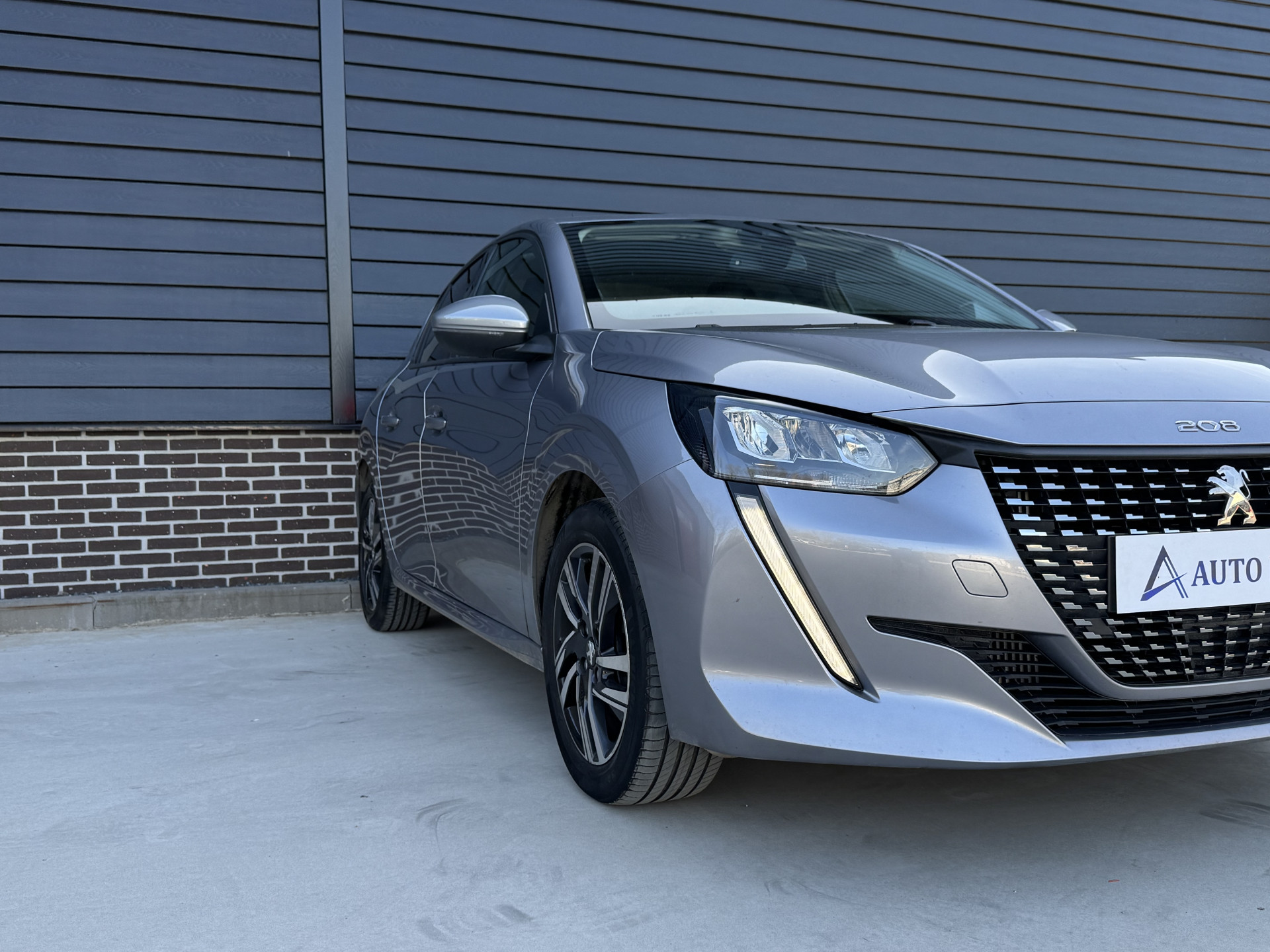 Peugeot 208 1.2 Allure 100 pk