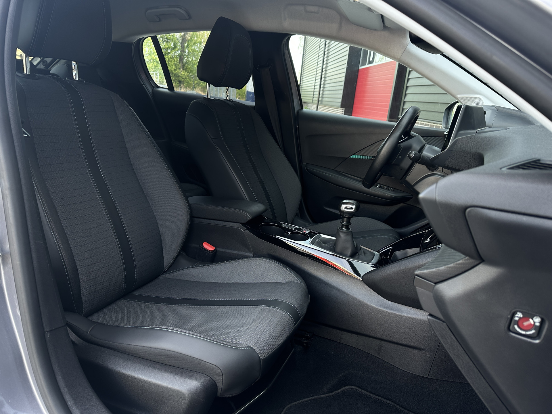 Peugeot 208 1.2 Allure 100 pk