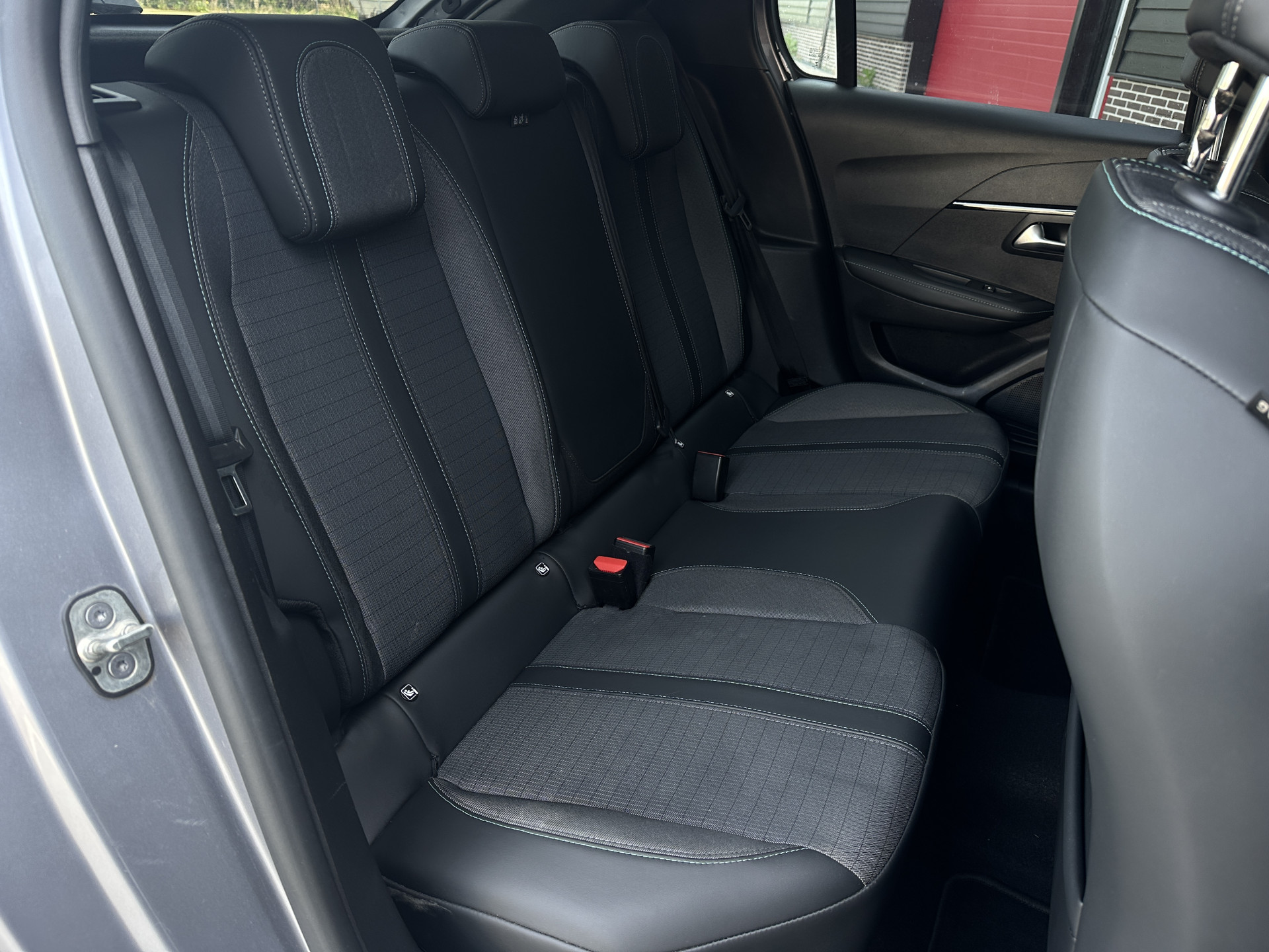 Peugeot 208 1.2 Allure 100 pk