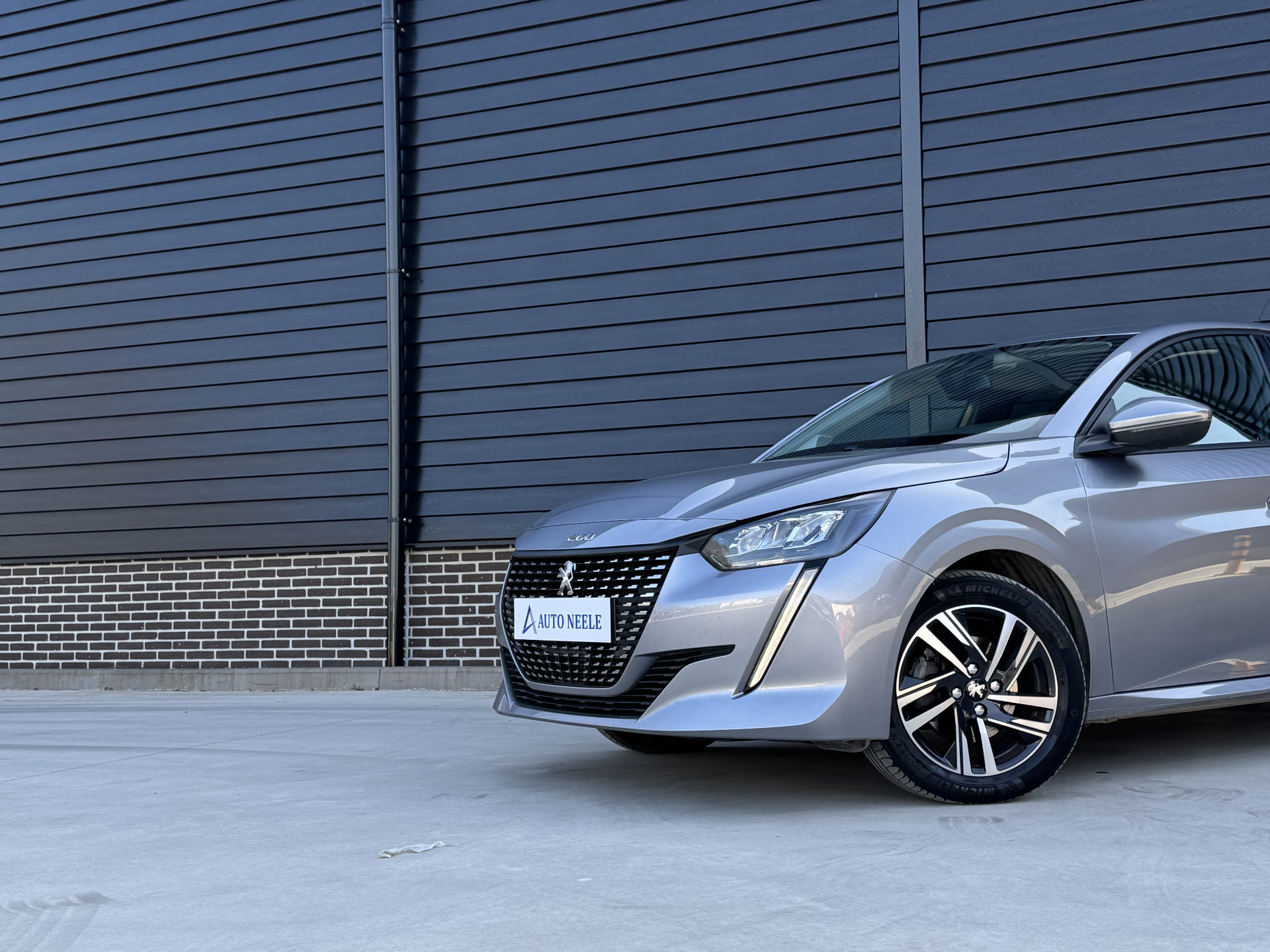 Peugeot 208 1.2 Allure 100 pk