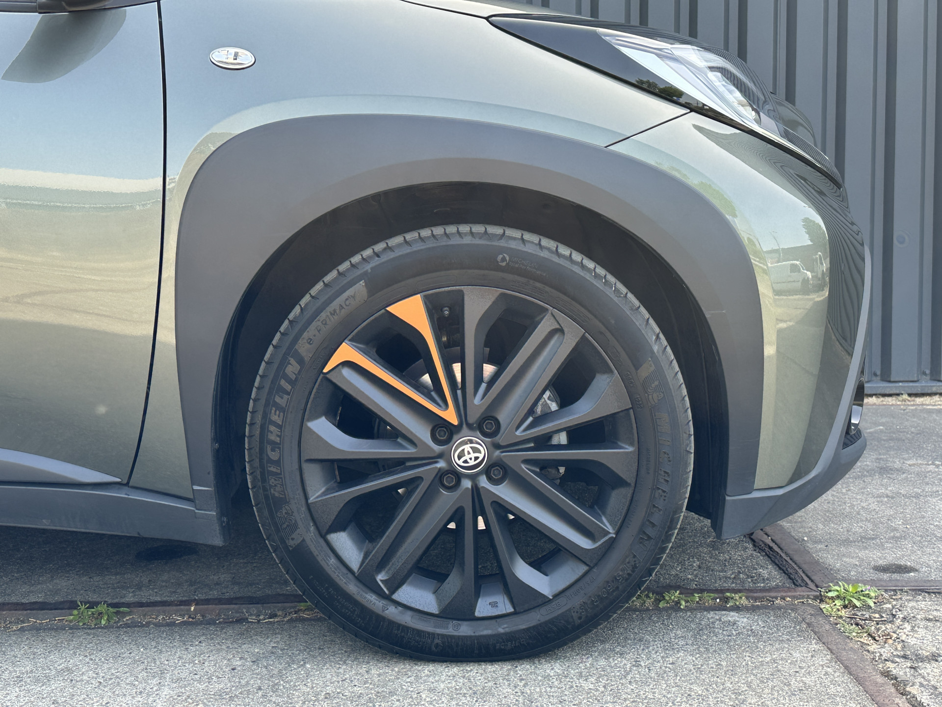 Toyota Aygo X 1.0 VVT-i S-CVT Limited