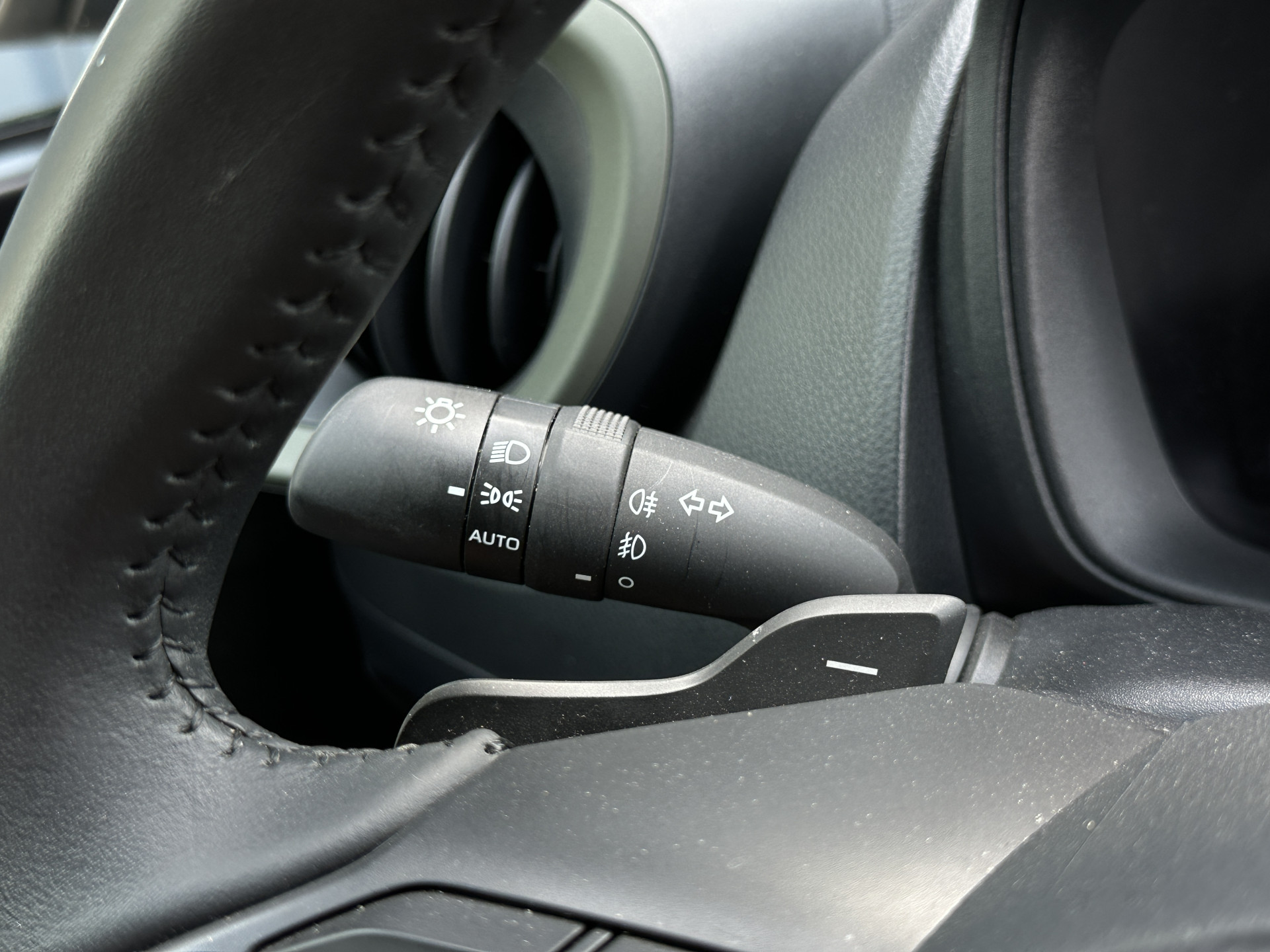 Toyota Aygo X 1.0 VVT-i S-CVT Limited