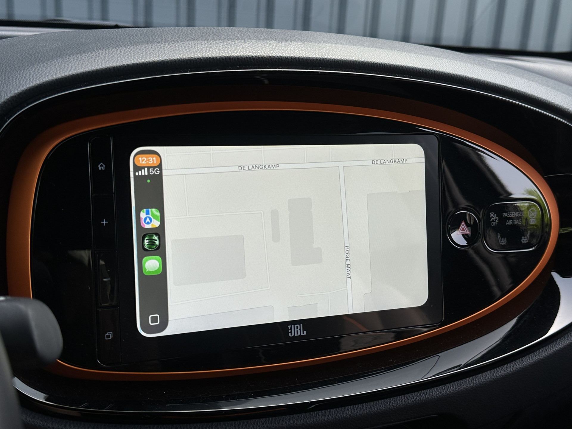 Toyota Aygo X 1.0 VVT-i S-CVT Limited