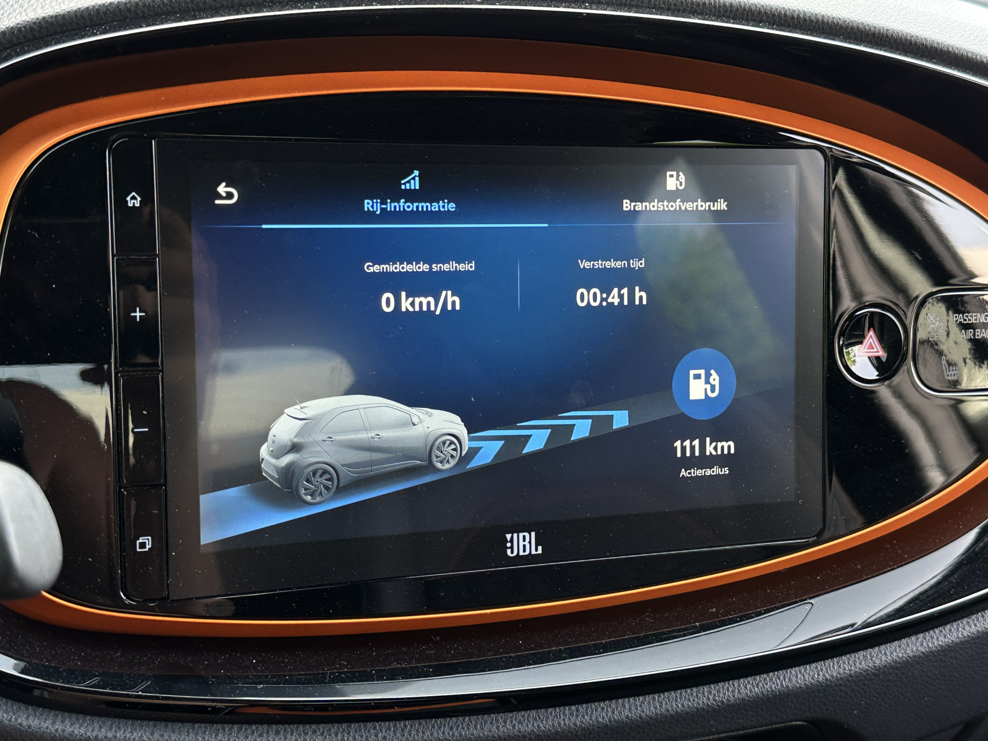 Toyota Aygo X 1.0 VVT-i S-CVT Limited