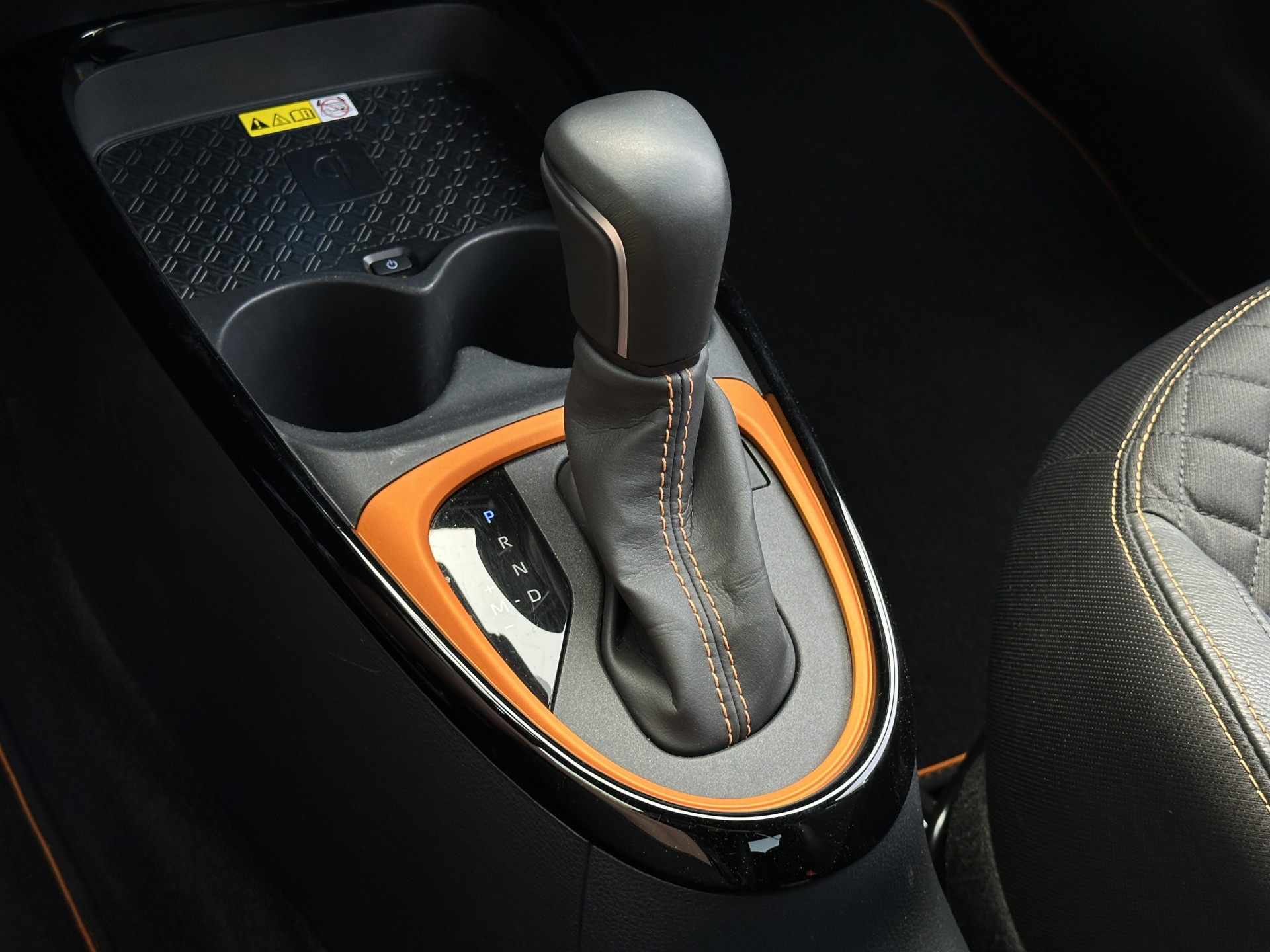 Toyota Aygo X 1.0 VVT-i S-CVT Limited