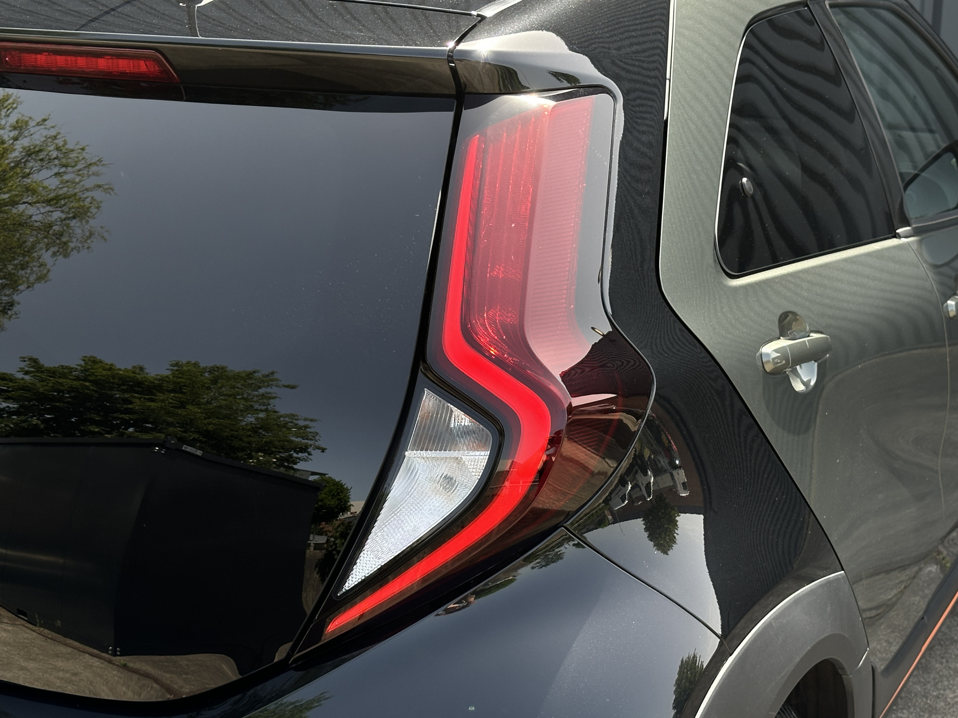 Toyota Aygo X 1.0 VVT-i S-CVT Limited