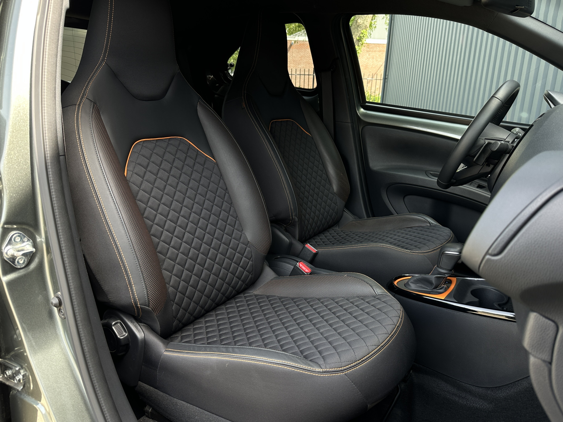 Toyota Aygo X 1.0 VVT-i S-CVT Limited