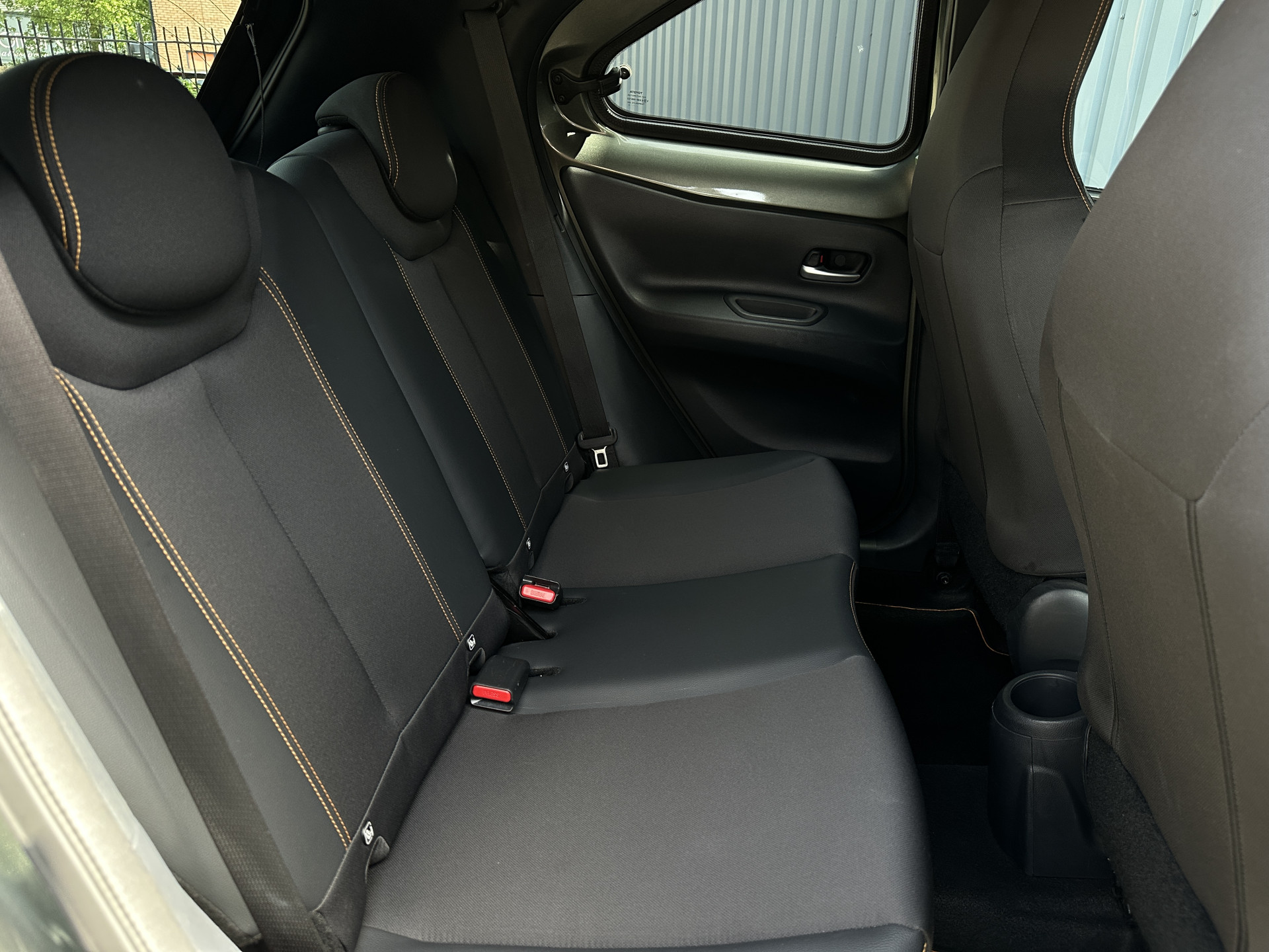 Toyota Aygo X 1.0 VVT-i S-CVT Limited