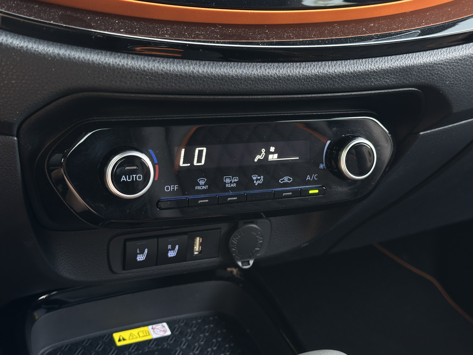Toyota Aygo X 1.0 VVT-i S-CVT Limited