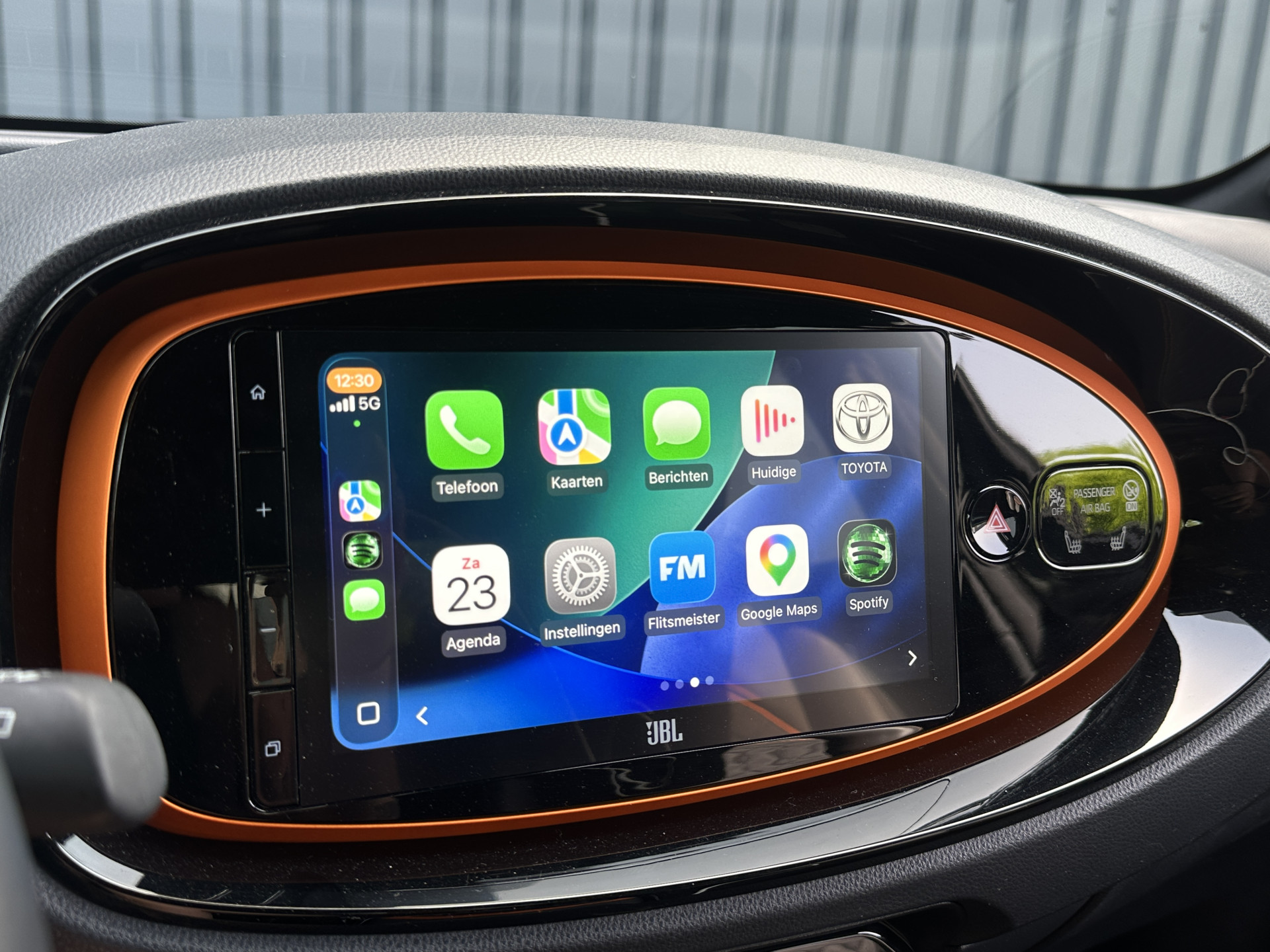 Toyota Aygo X 1.0 VVT-i S-CVT Limited