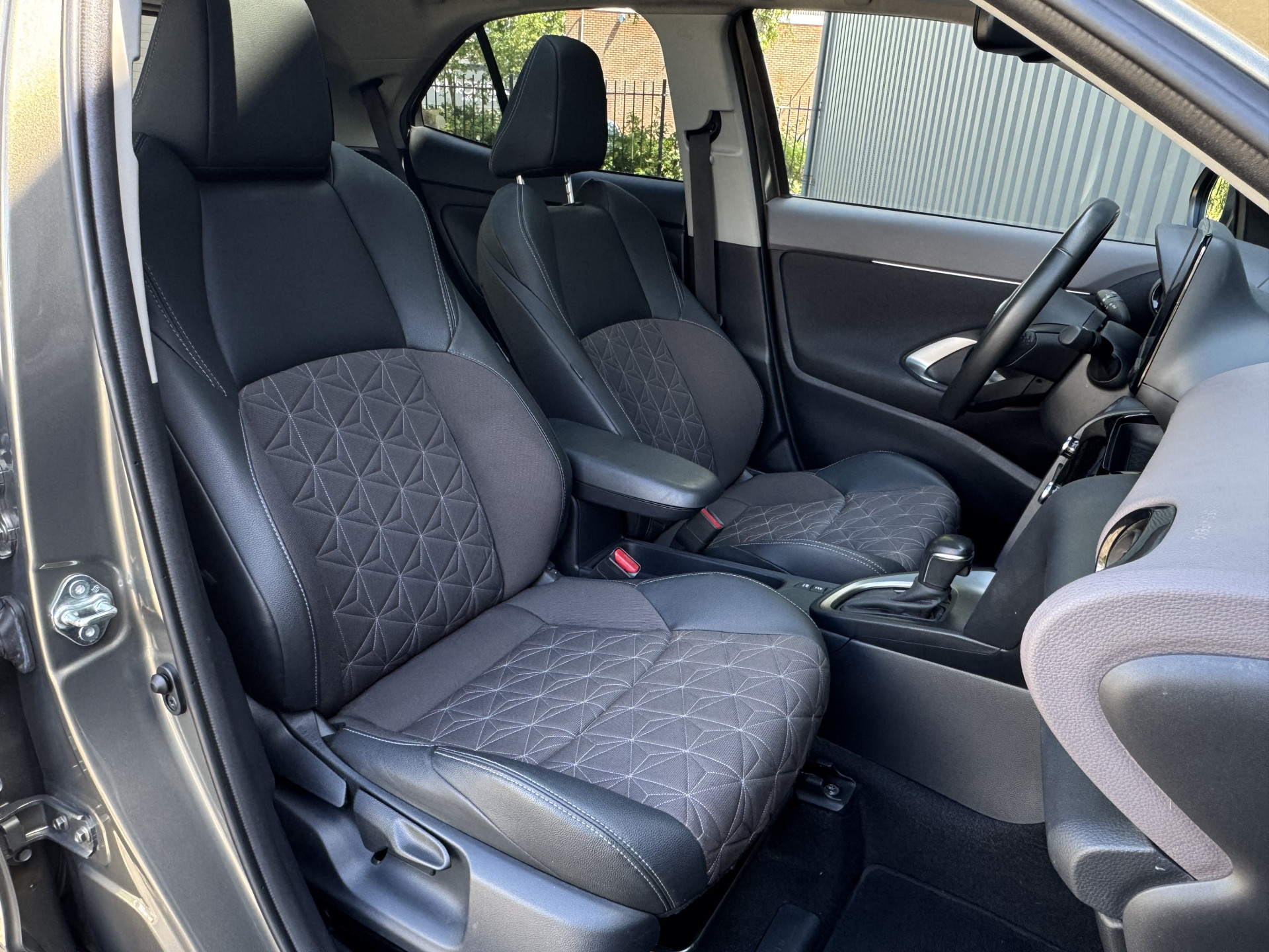 Toyota Yaris Cross 1.5 Hybrid Executive