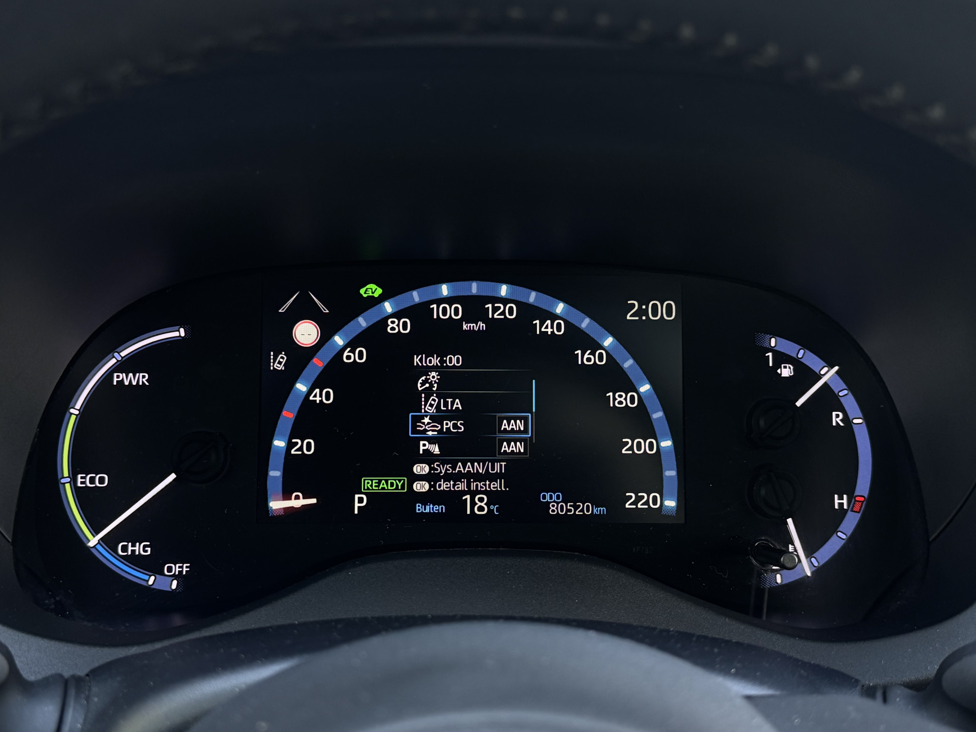 Toyota Yaris Cross 1.5 Hybrid Executive