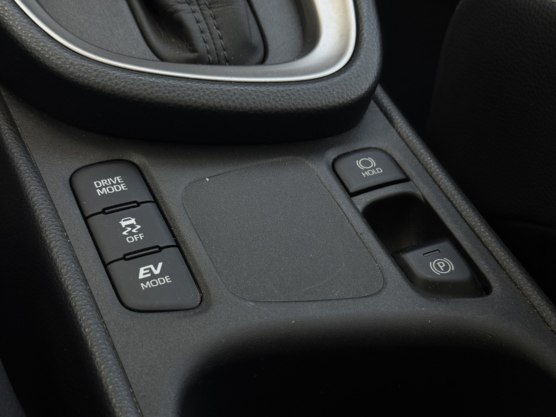 Toyota Yaris Cross 1.5 Hybrid Executive