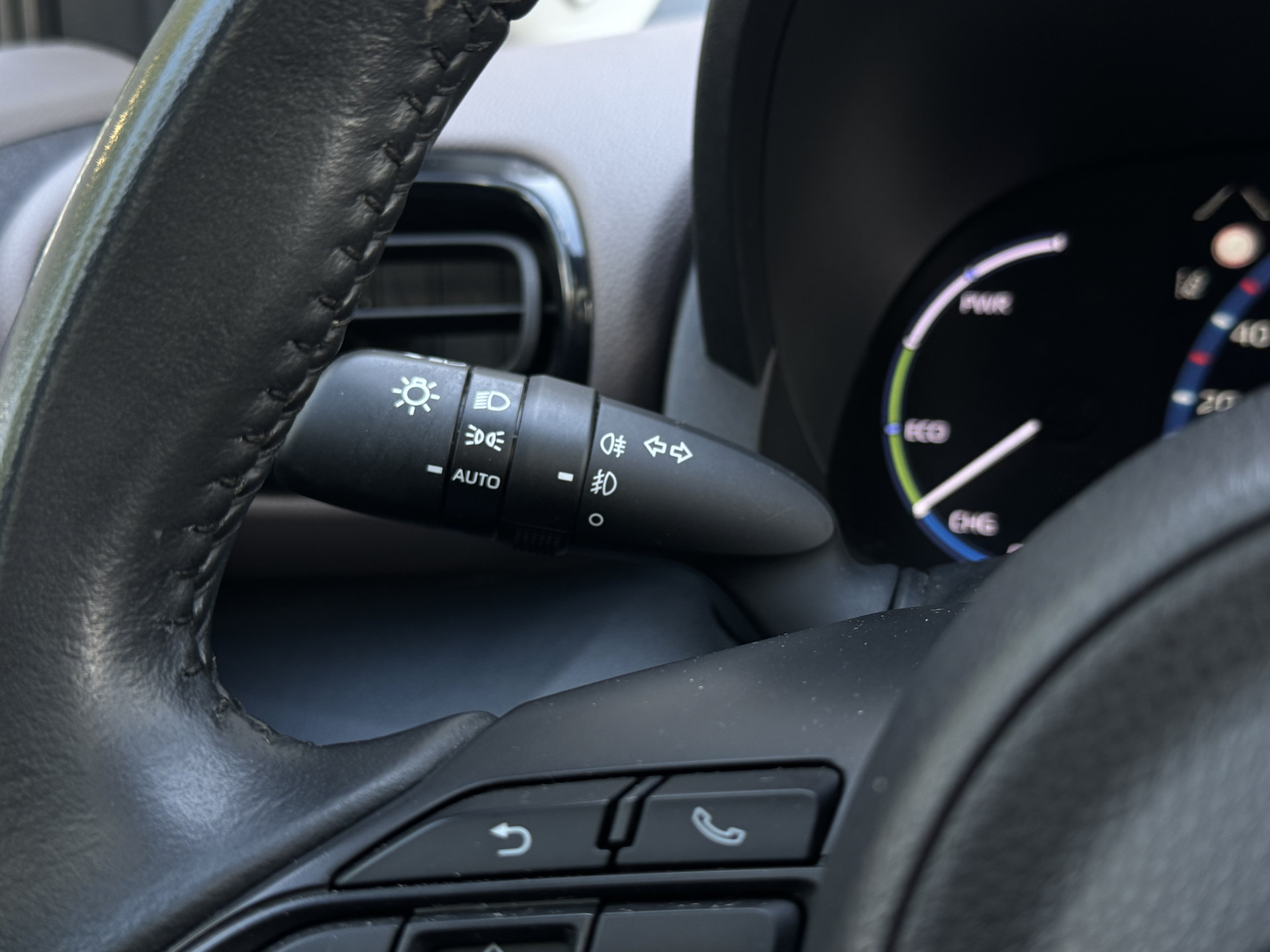 Toyota Yaris Cross 1.5 Hybrid Executive