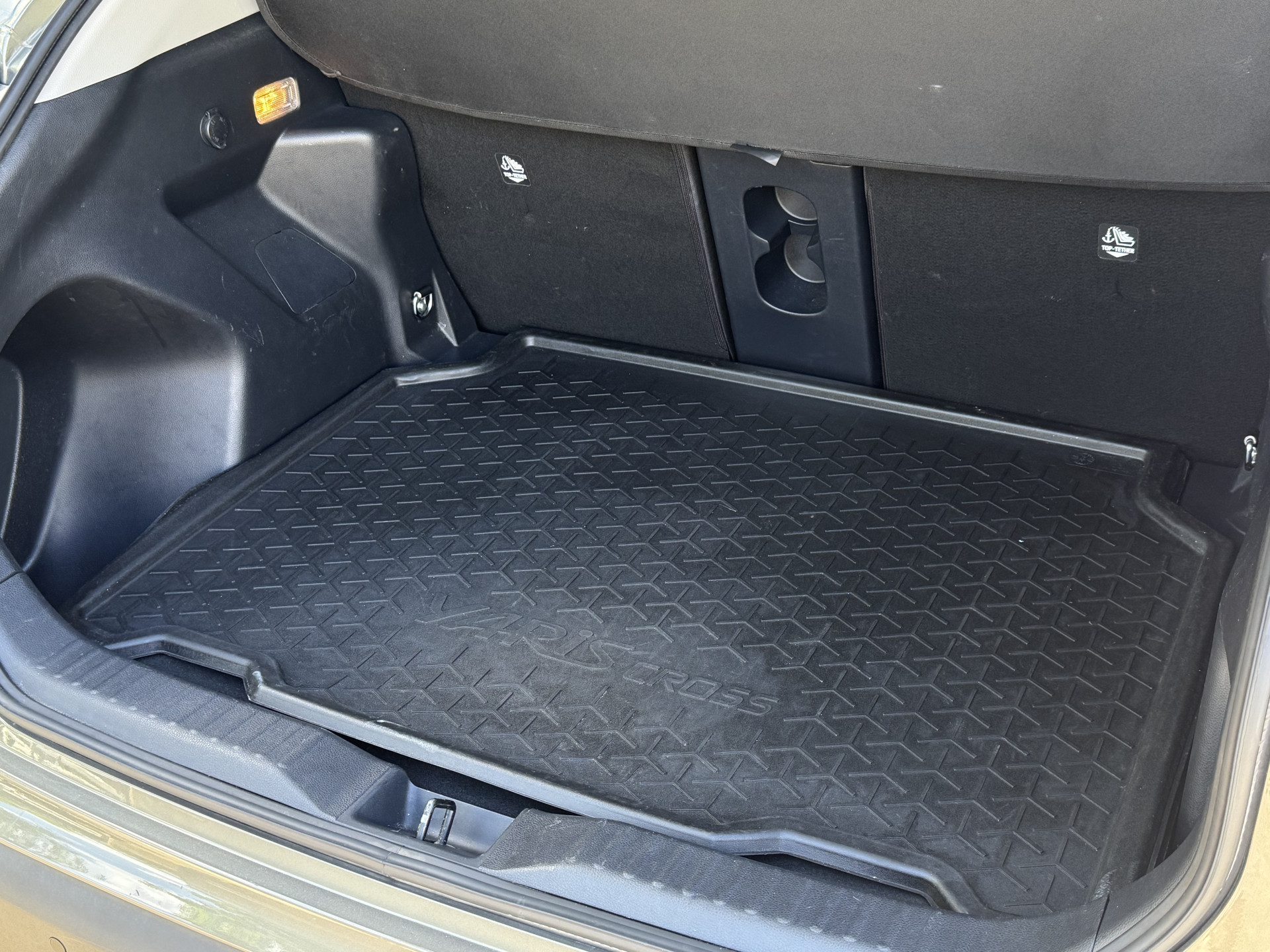 Toyota Yaris Cross 1.5 Hybrid Executive