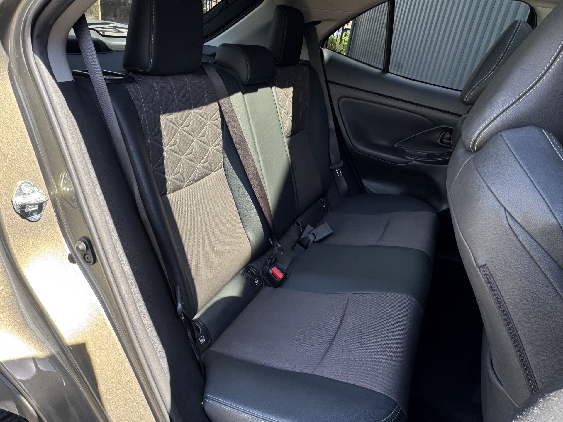 Toyota Yaris Cross 1.5 Hybrid Executive