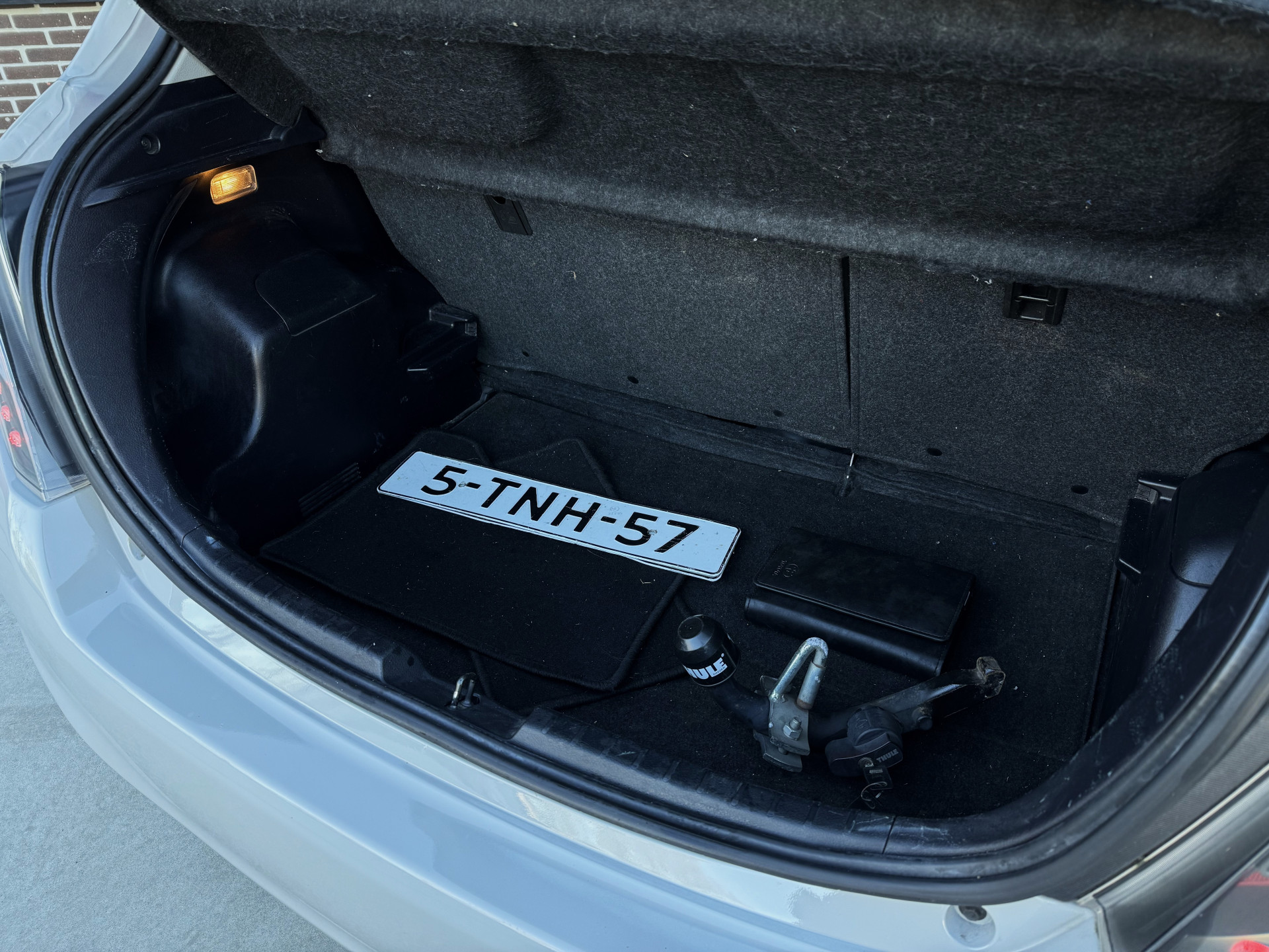 Toyota Yaris 1.5 Full Hybrid Aspiration