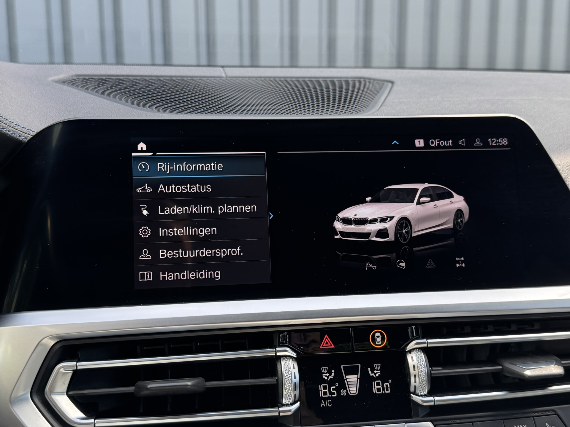 BMW 3-serie 330e M Sport 292 pk