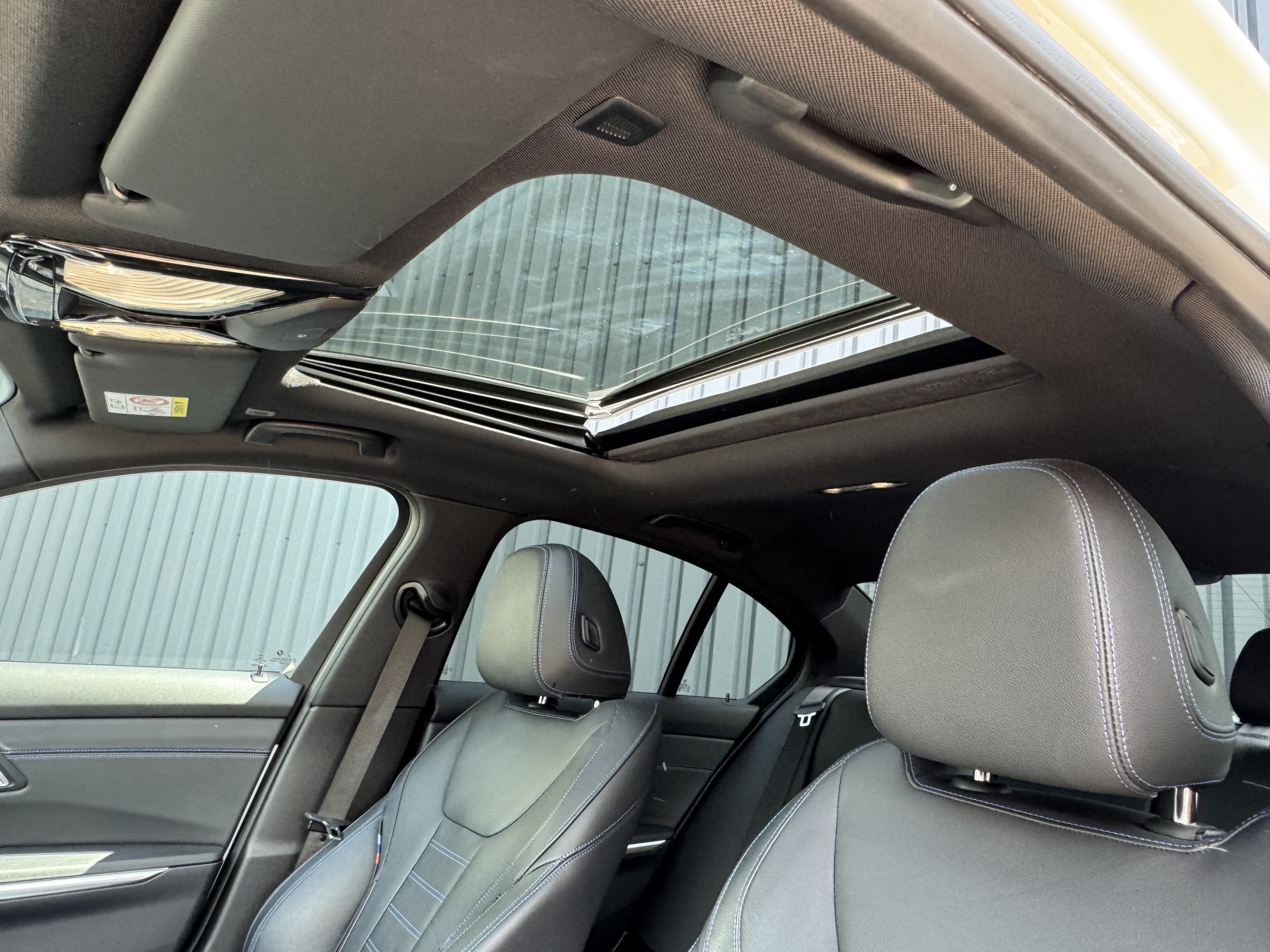BMW 3-serie 330e M Sport 292 pk