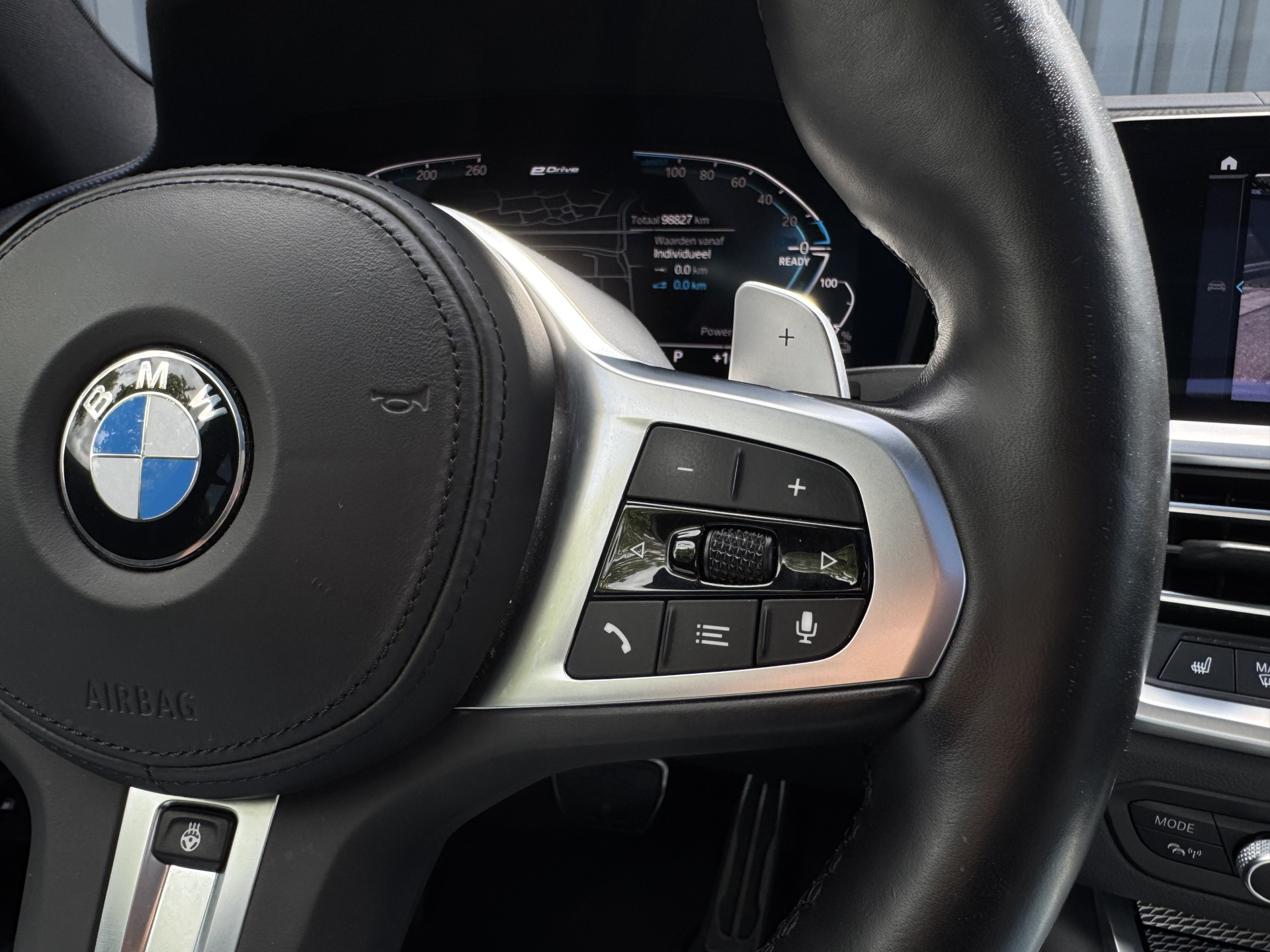BMW 3-serie 330e M Sport 292 pk