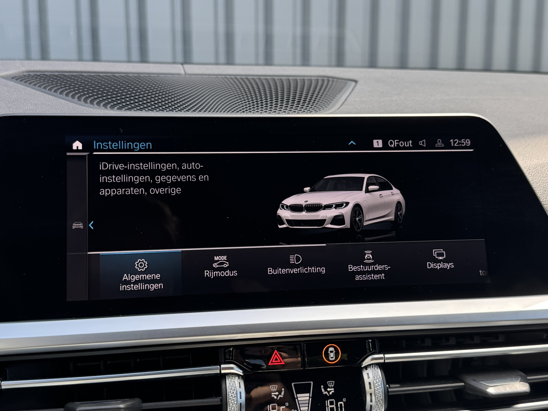 BMW 3-serie 330e M Sport 292 pk