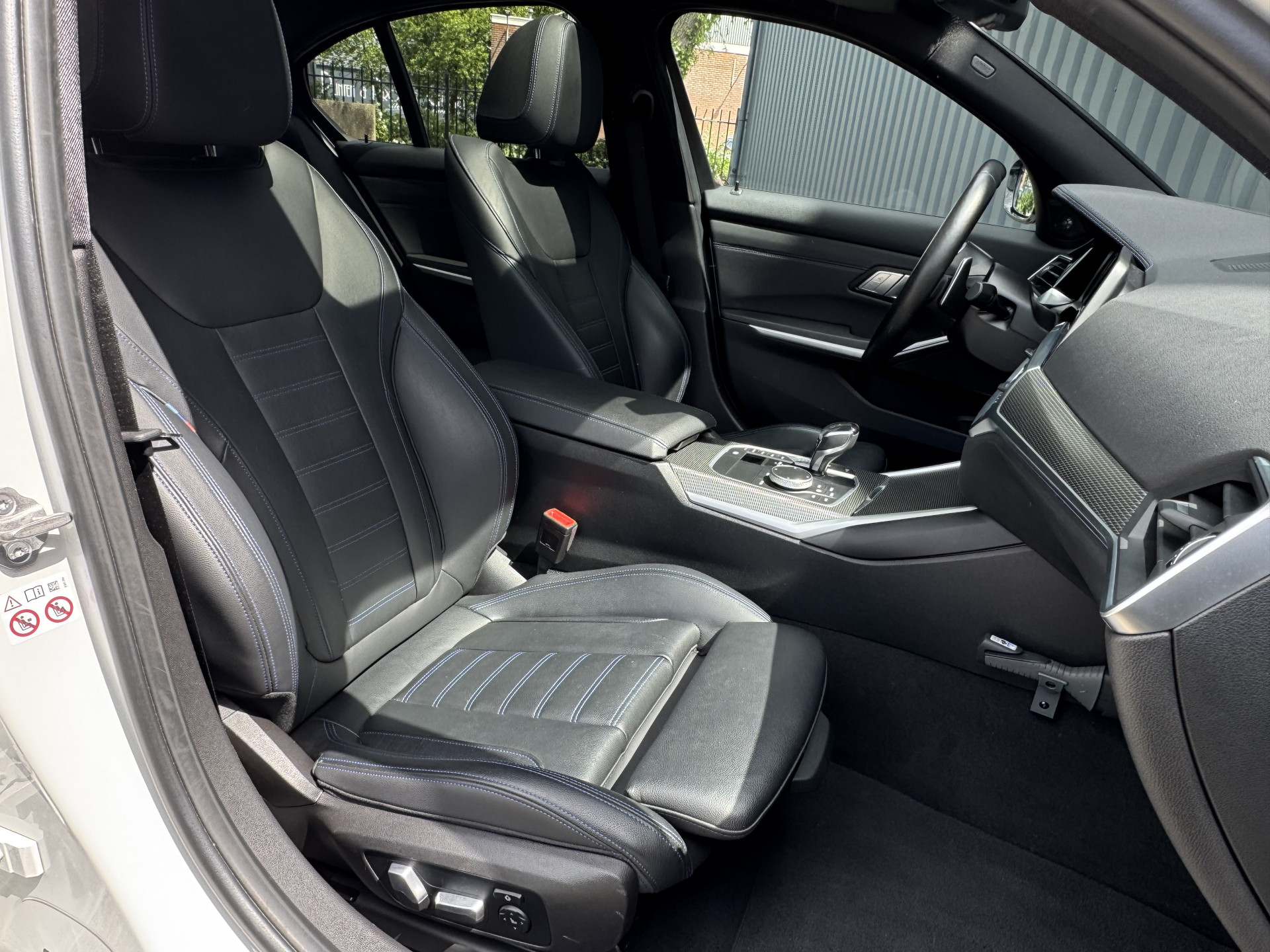 BMW 3-serie 330e M Sport 292 pk
