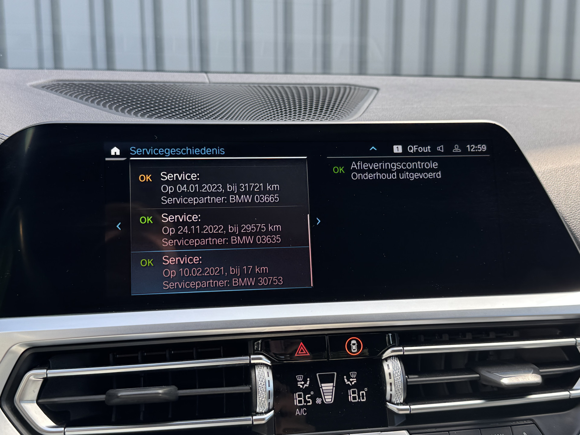 BMW 3-serie 330e M Sport 292 pk