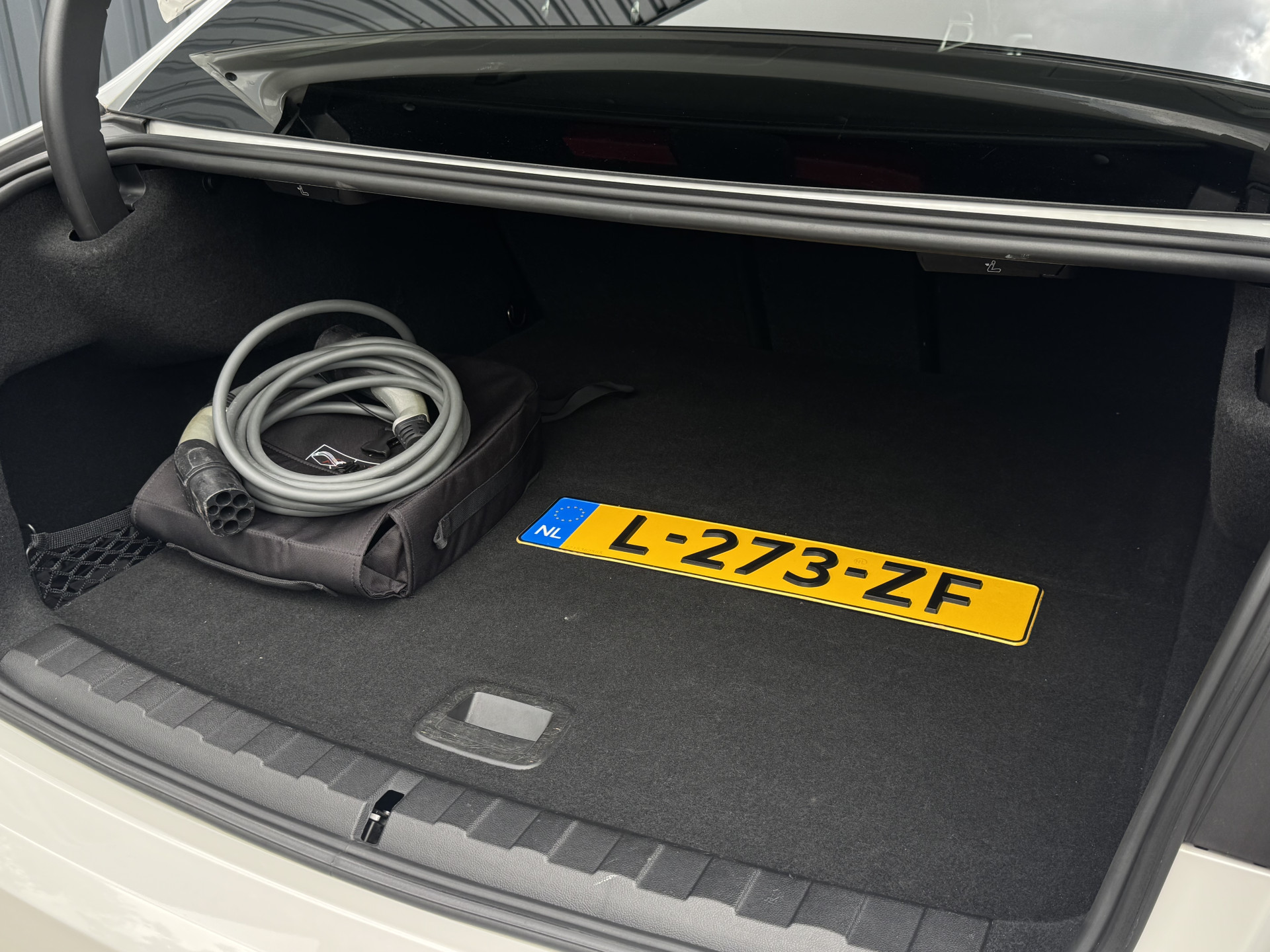 BMW 3-serie 330e M Sport 292 pk