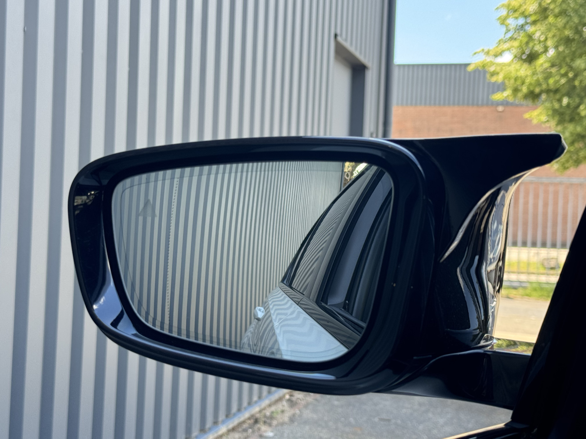 BMW 3-serie 330e M Sport 292 pk